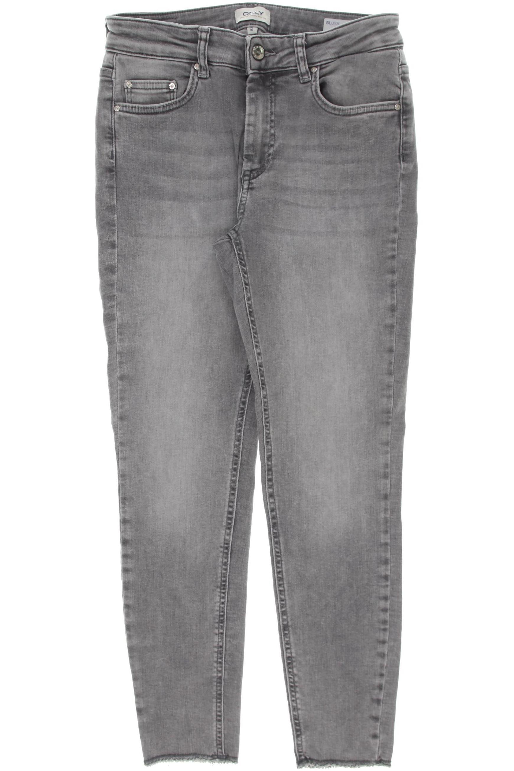 

Only Damen Jeans, grau, Gr.