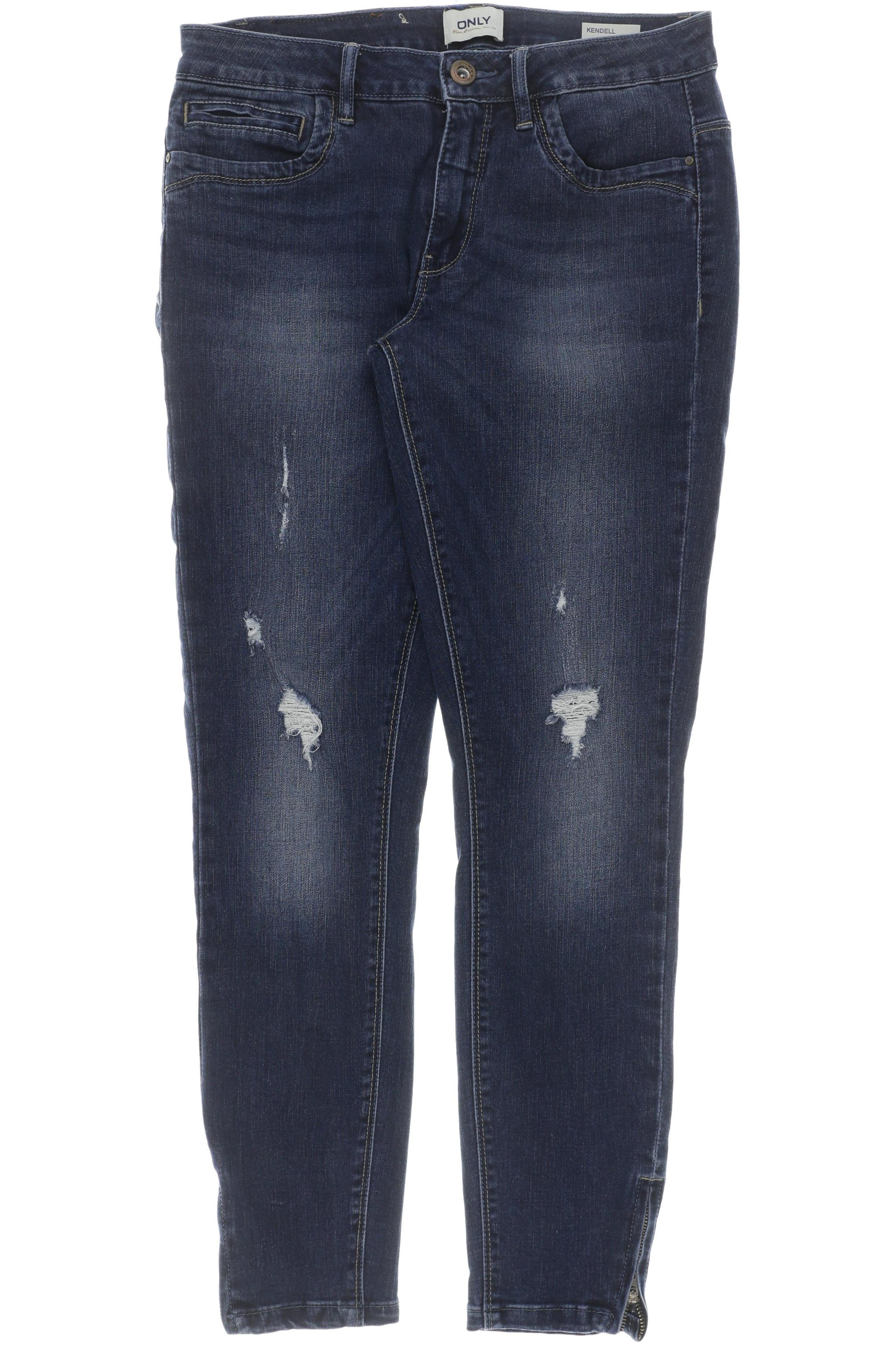

Only Damen Jeans, blau, Gr. 28