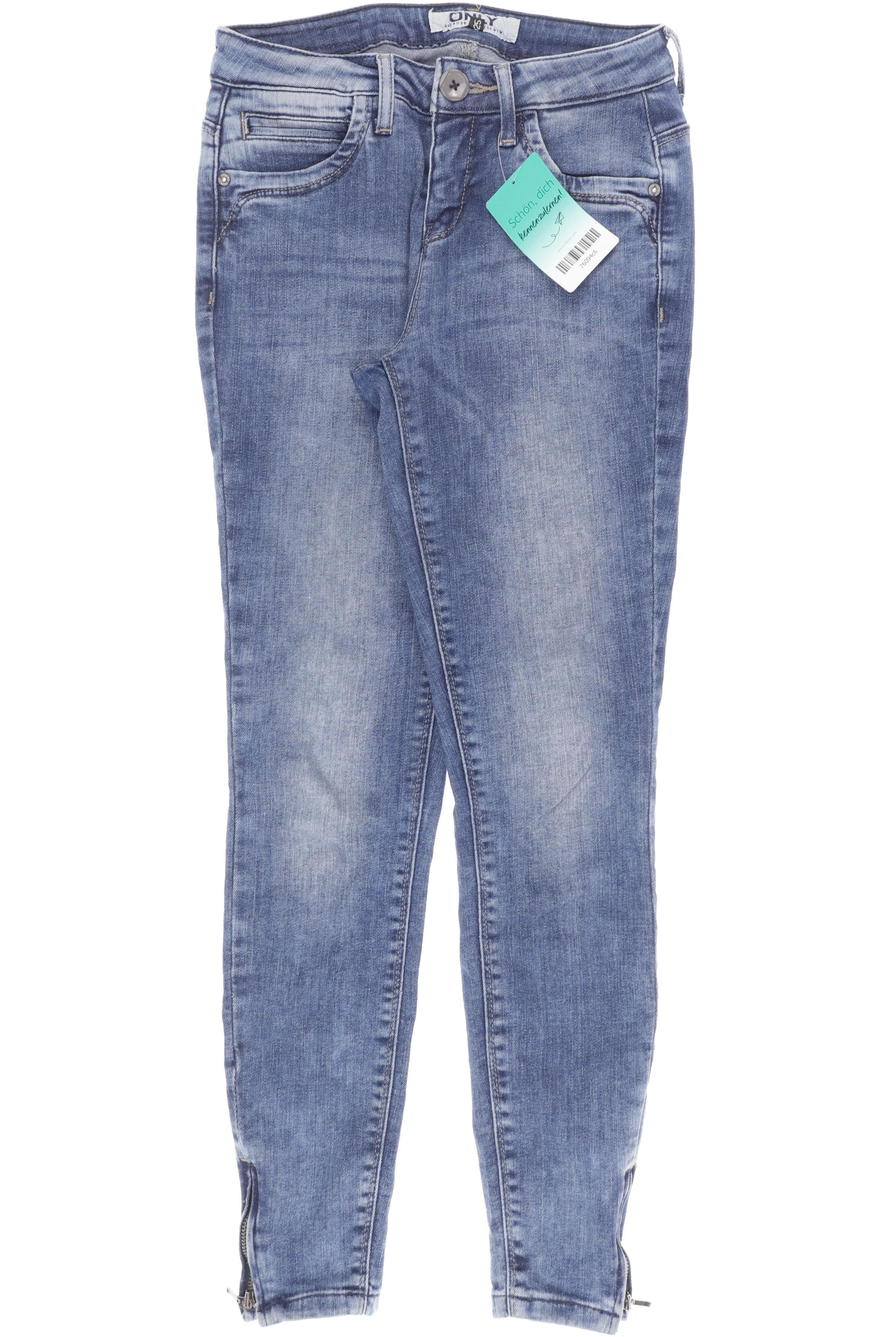 

Only Damen Jeans, blau, Gr. 25