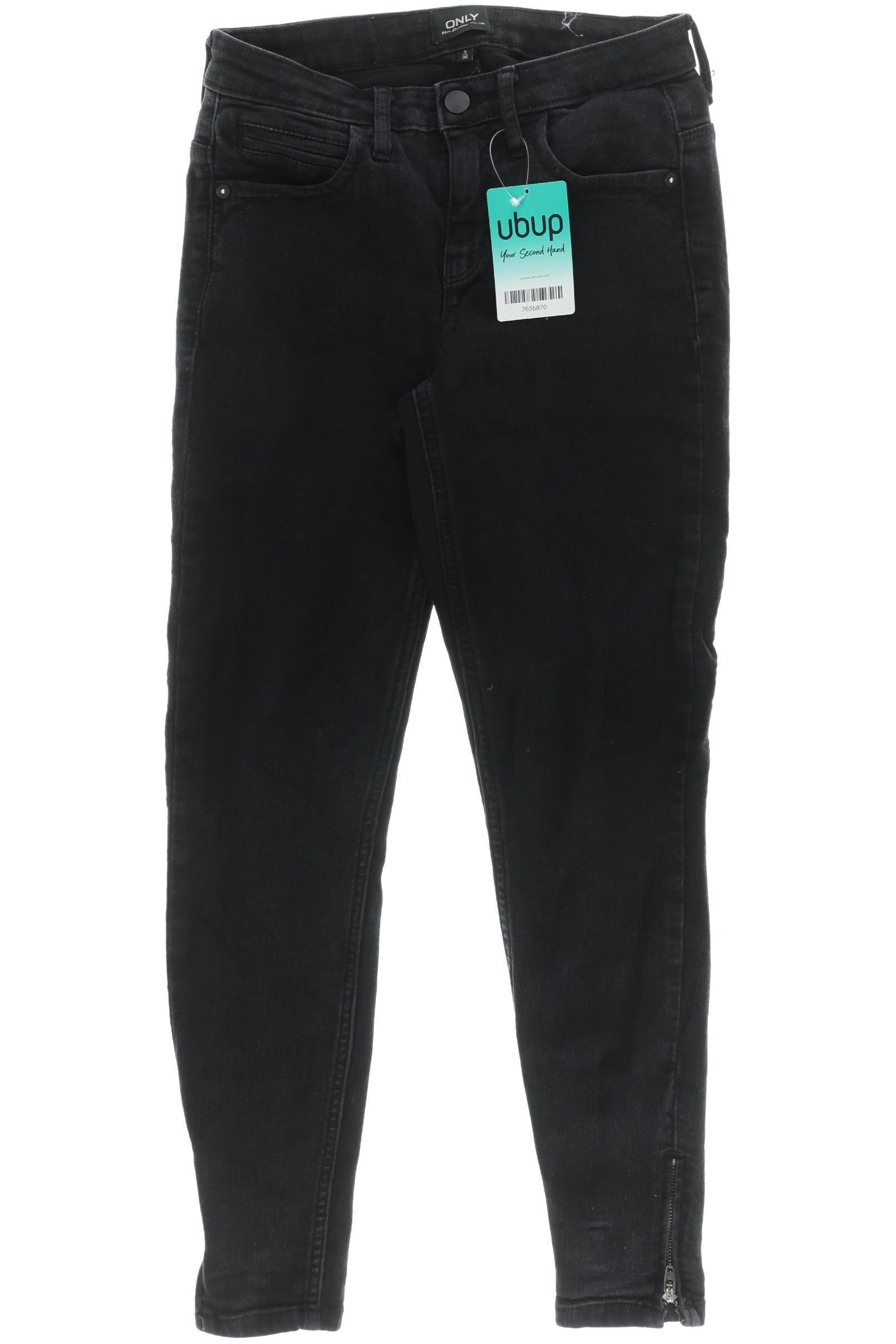 

Only Damen Jeans, schwarz, Gr.