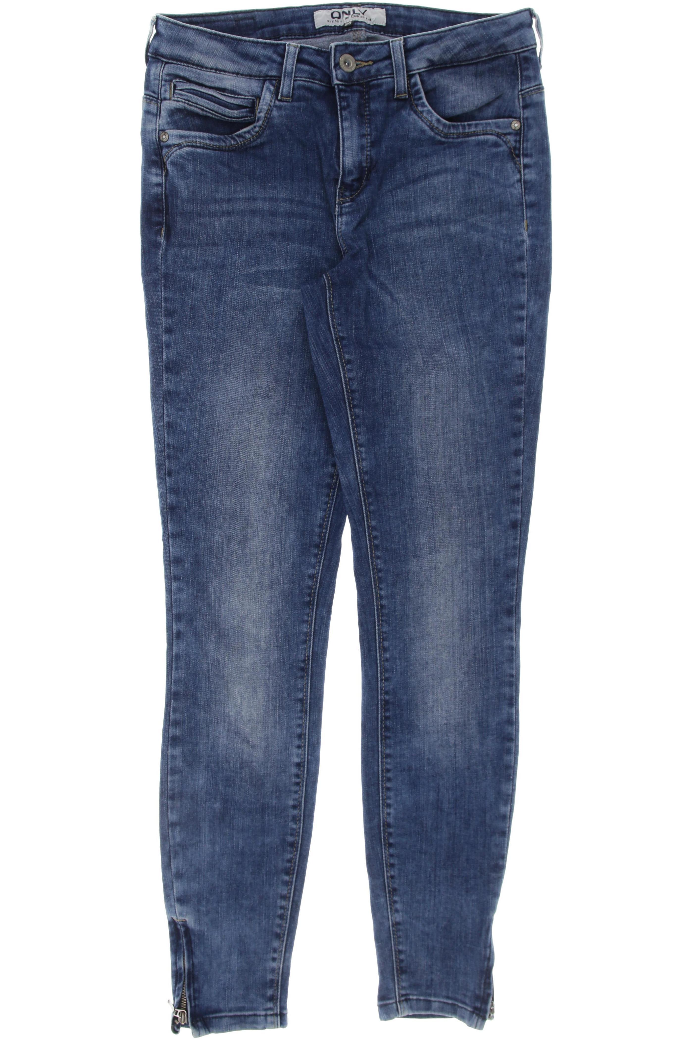 

Only Damen Jeans, blau, Gr. 28