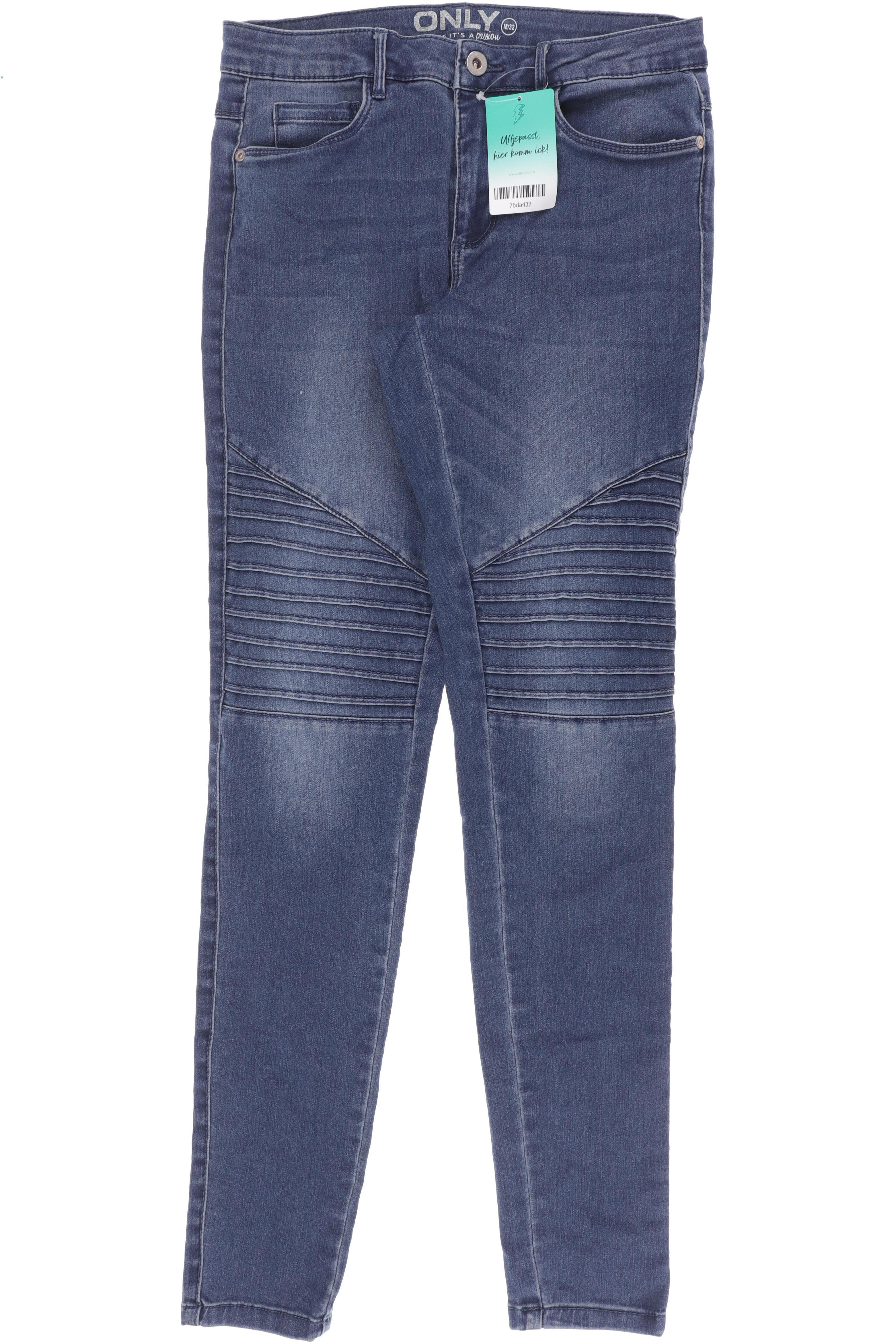 

Only Damen Jeans, blau, Gr. 32
