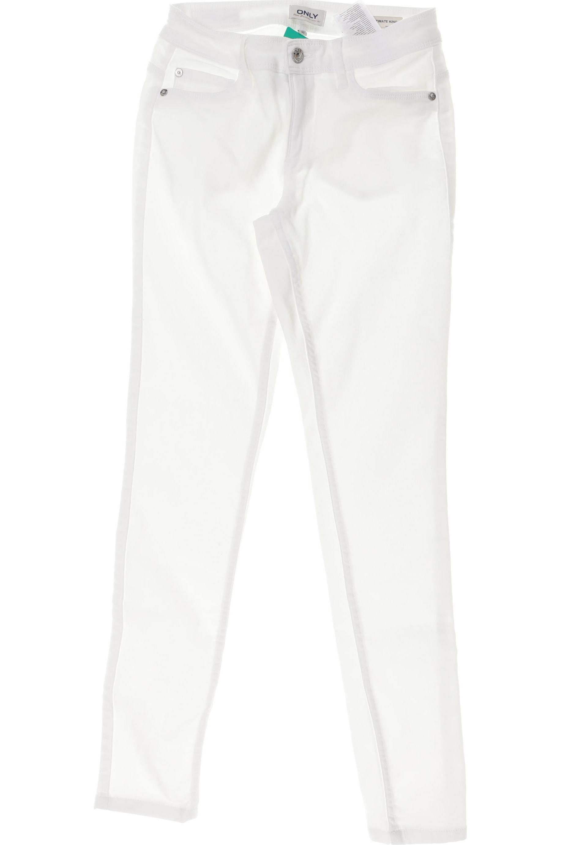 

Only Damen Jeans, weiß, Gr. 32