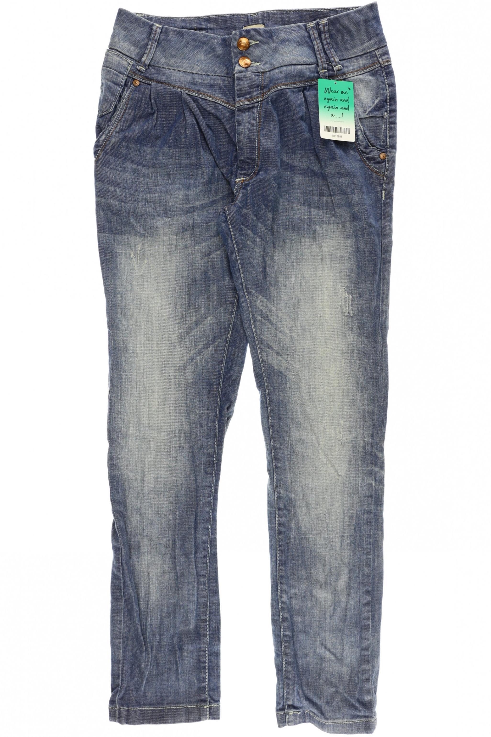 

Only Damen Jeans, blau, Gr. 26