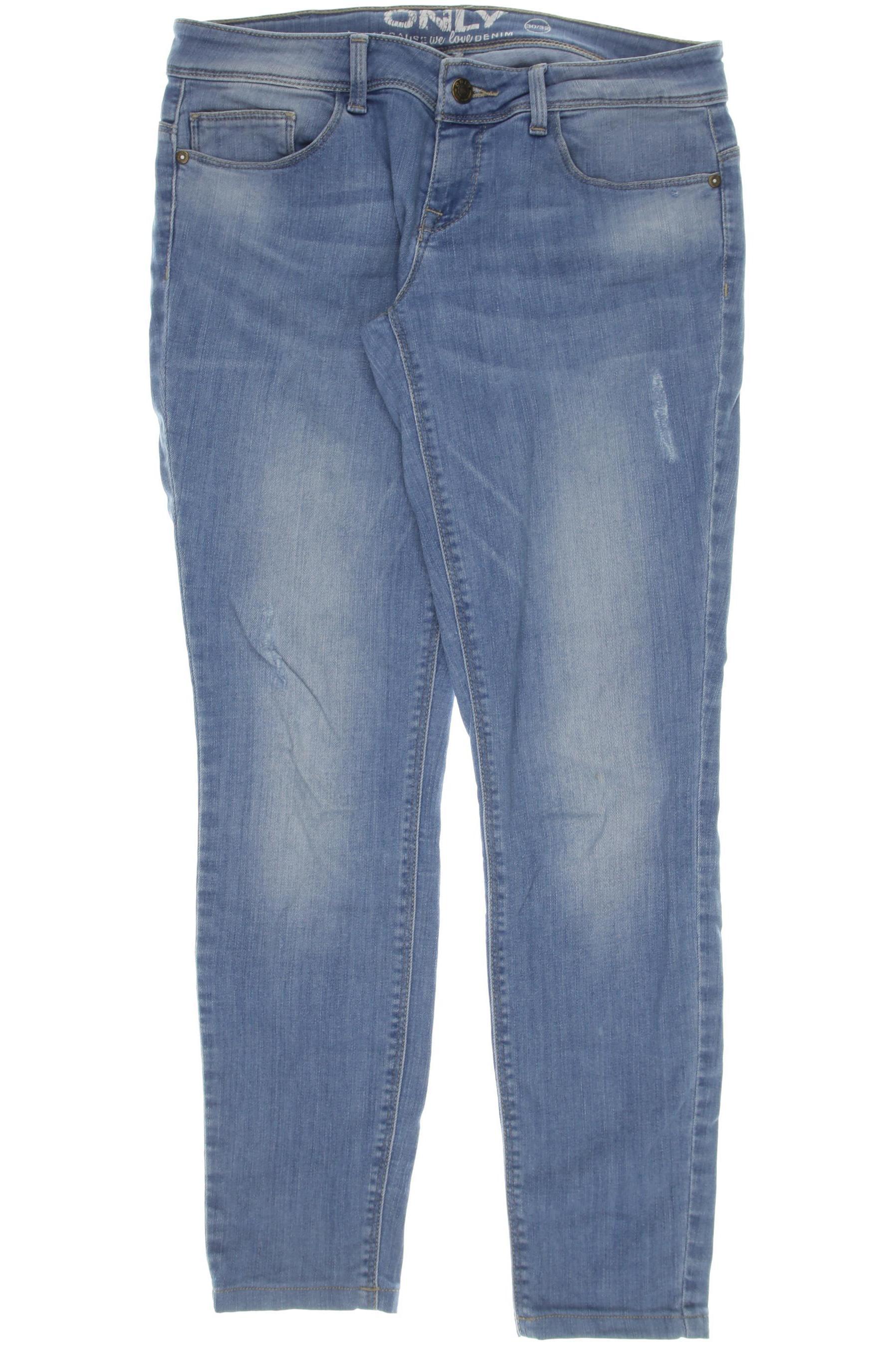 

Only Damen Jeans, blau, Gr. 30