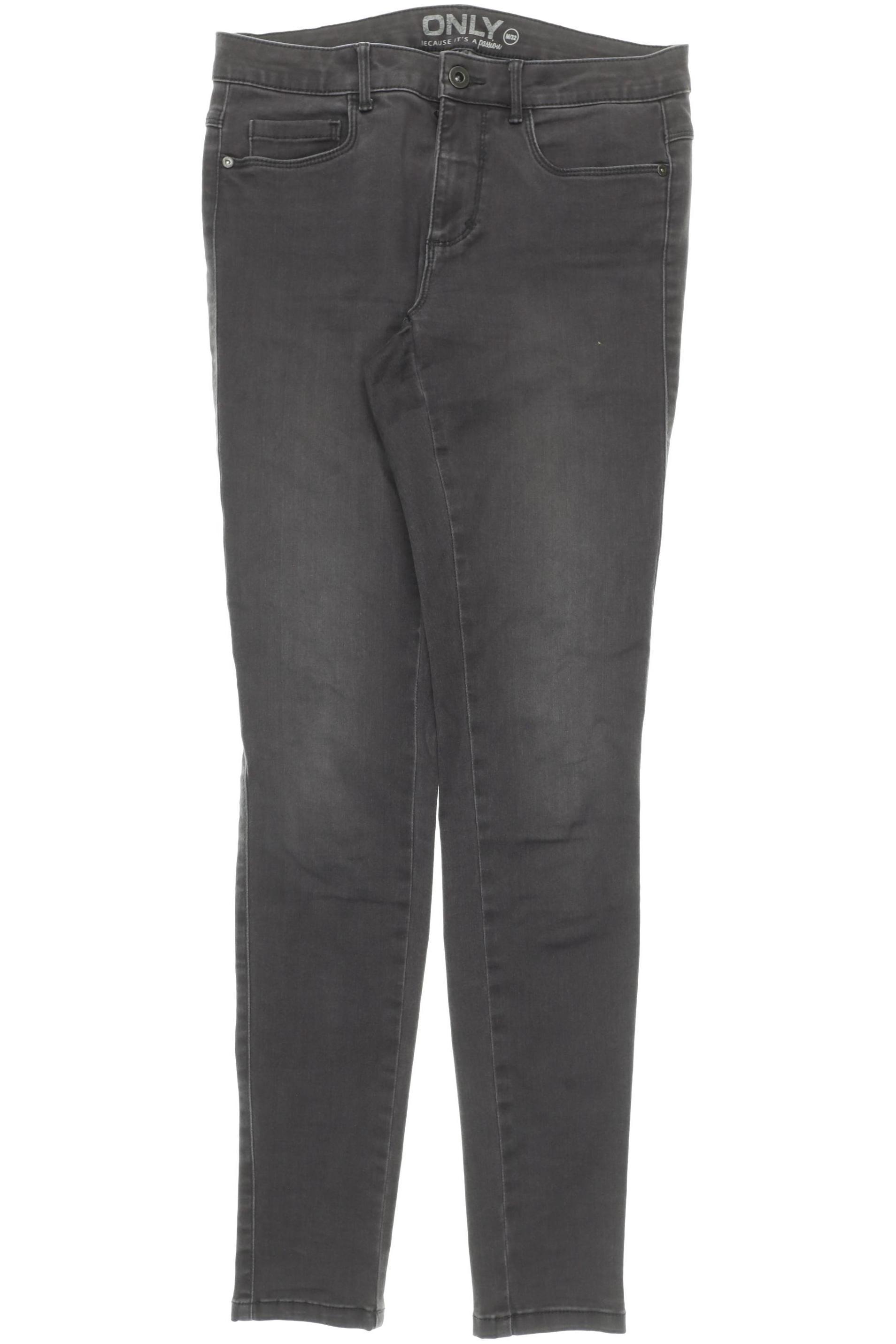 

Only Damen Jeans, grau, Gr.