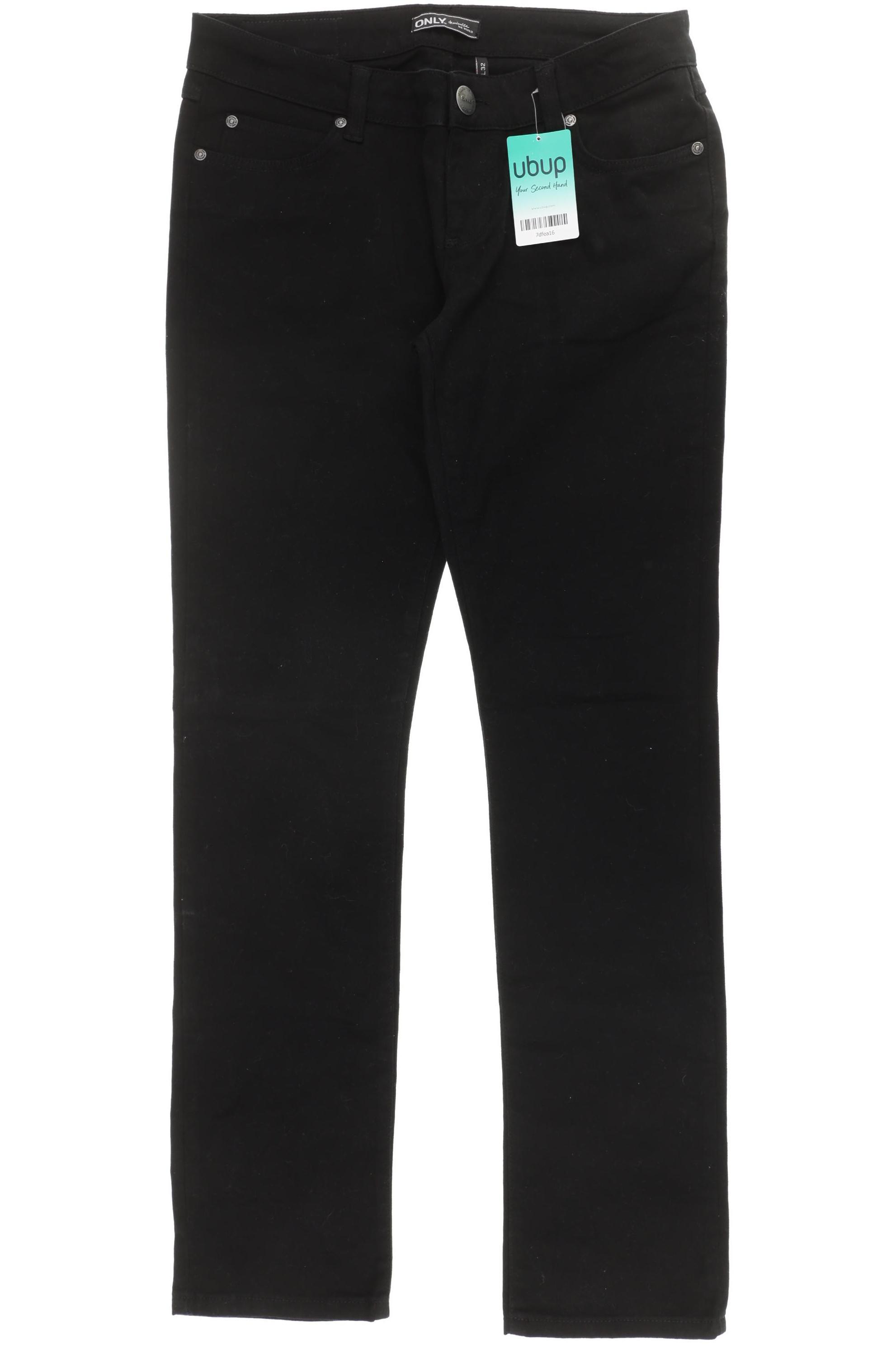

Only Damen Jeans, schwarz, Gr. 40