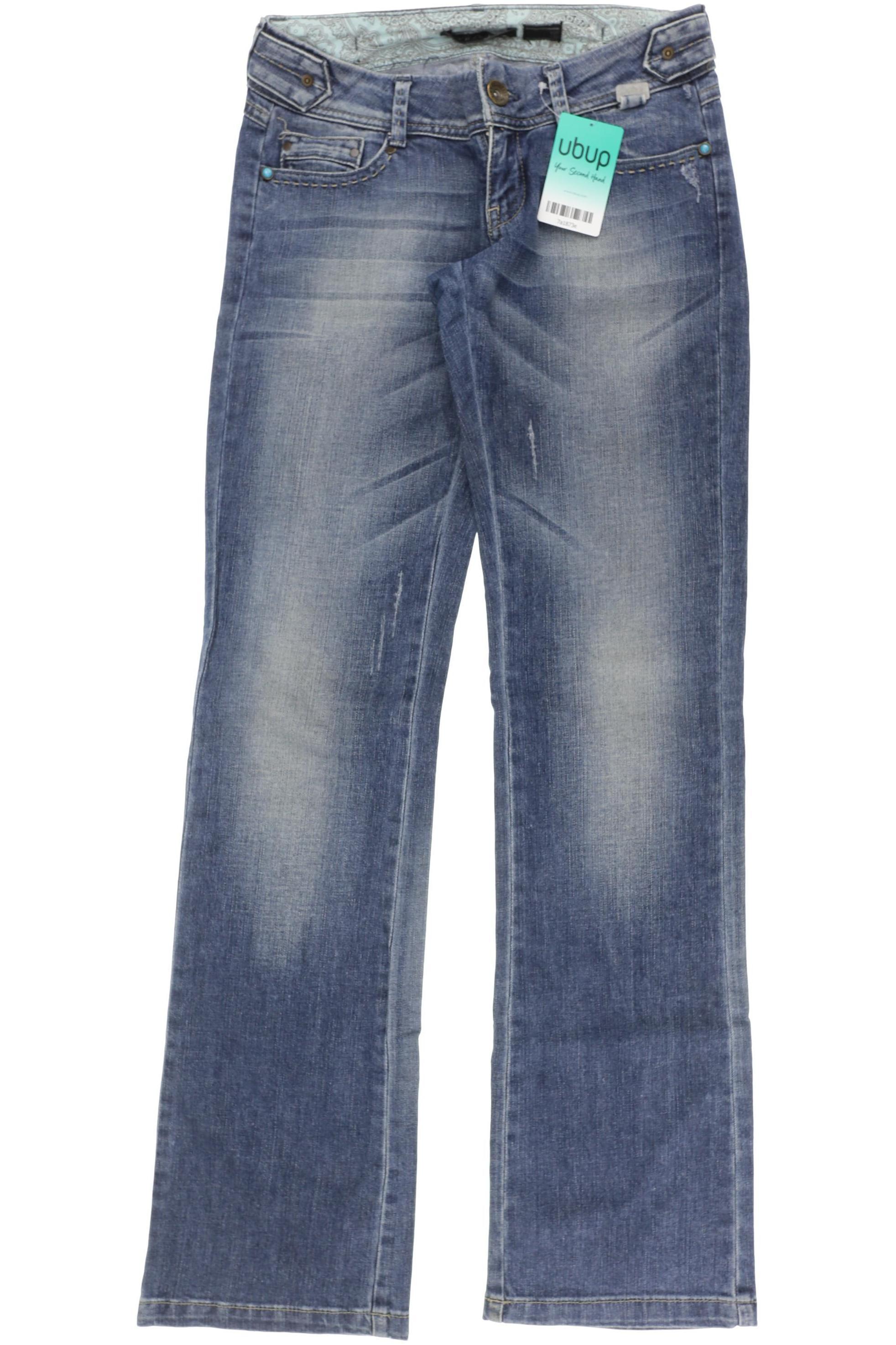 

Only Damen Jeans, blau, Gr. 27