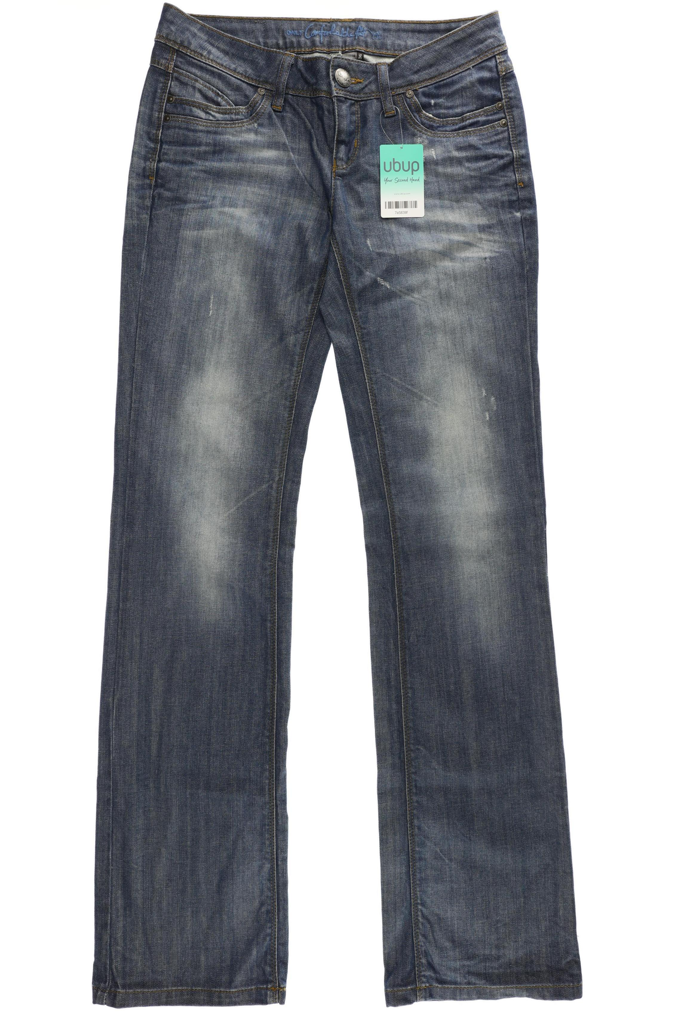 

Only Damen Jeans, blau, Gr. 30