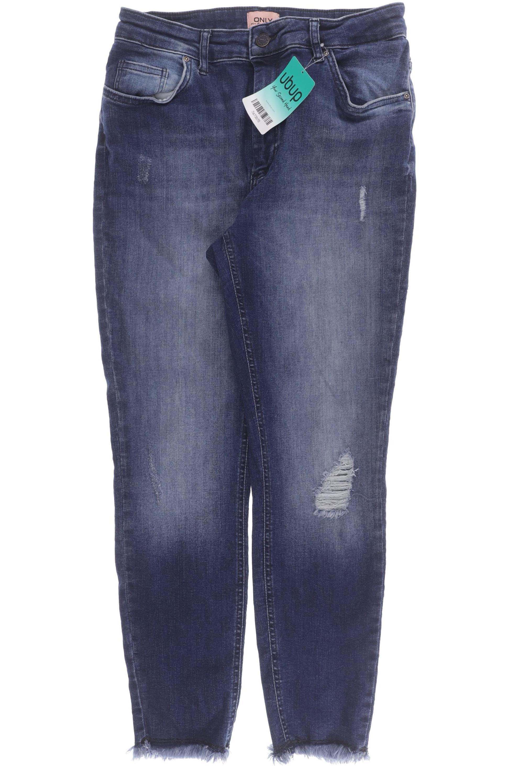 

Only Damen Jeans, blau, Gr.