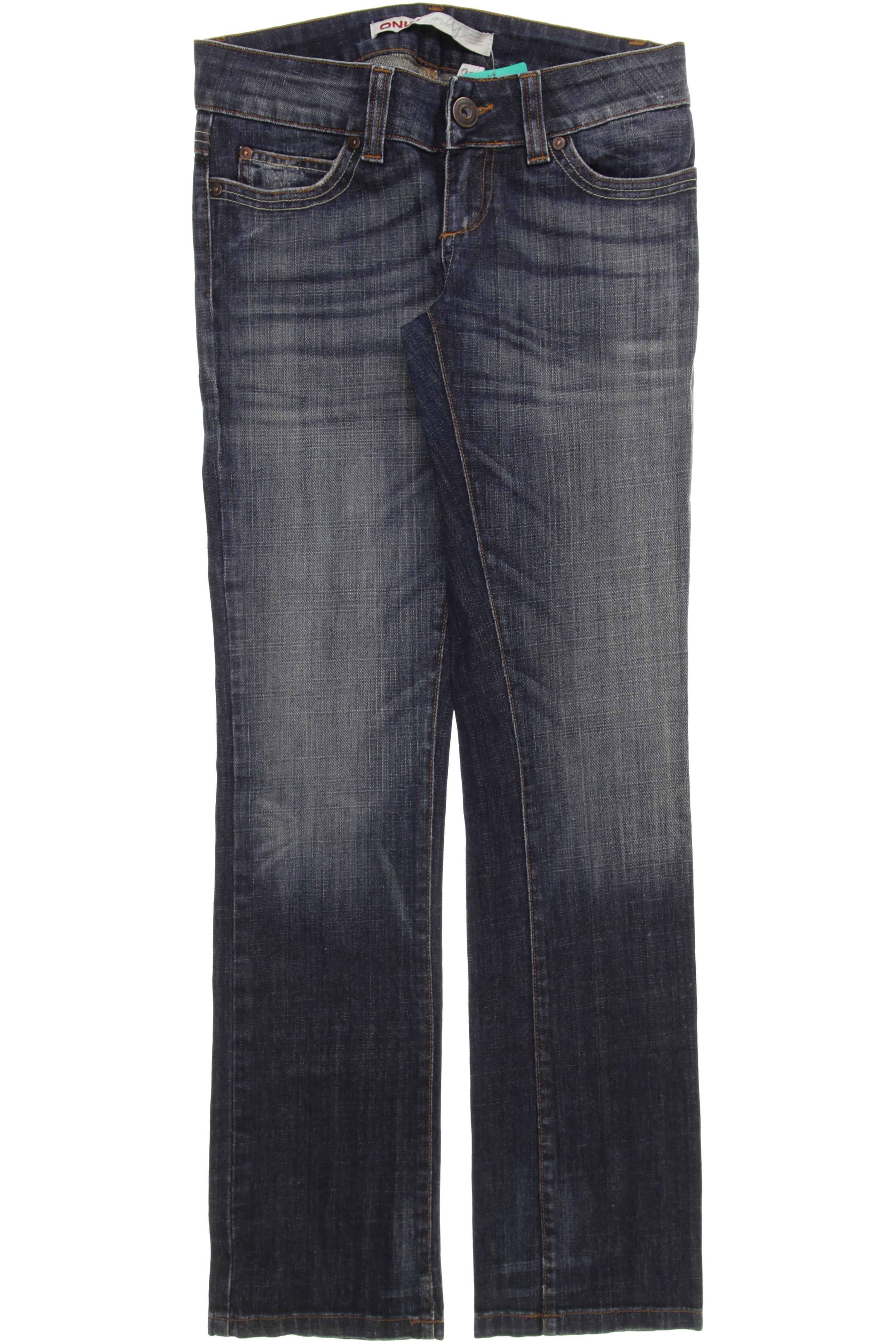 

Only Damen Jeans, blau, Gr. 36