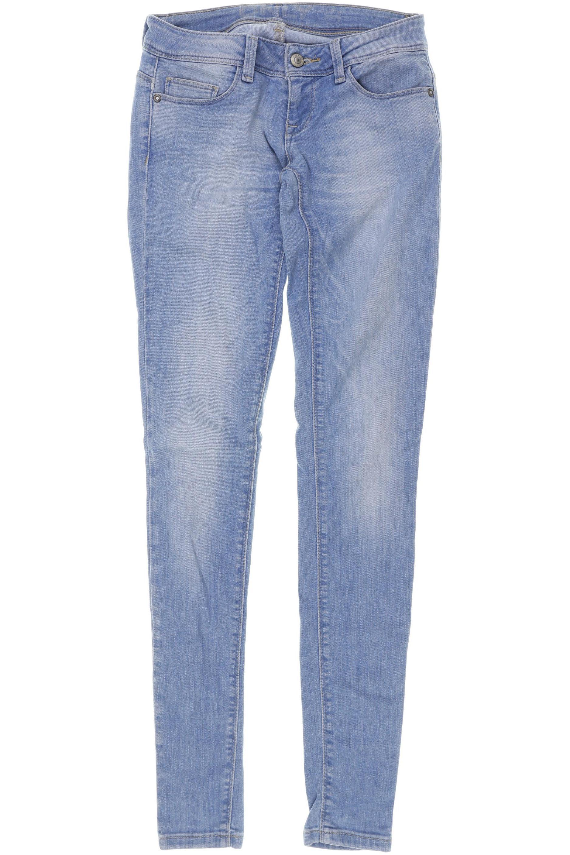 

Only Damen Jeans, blau, Gr. 27