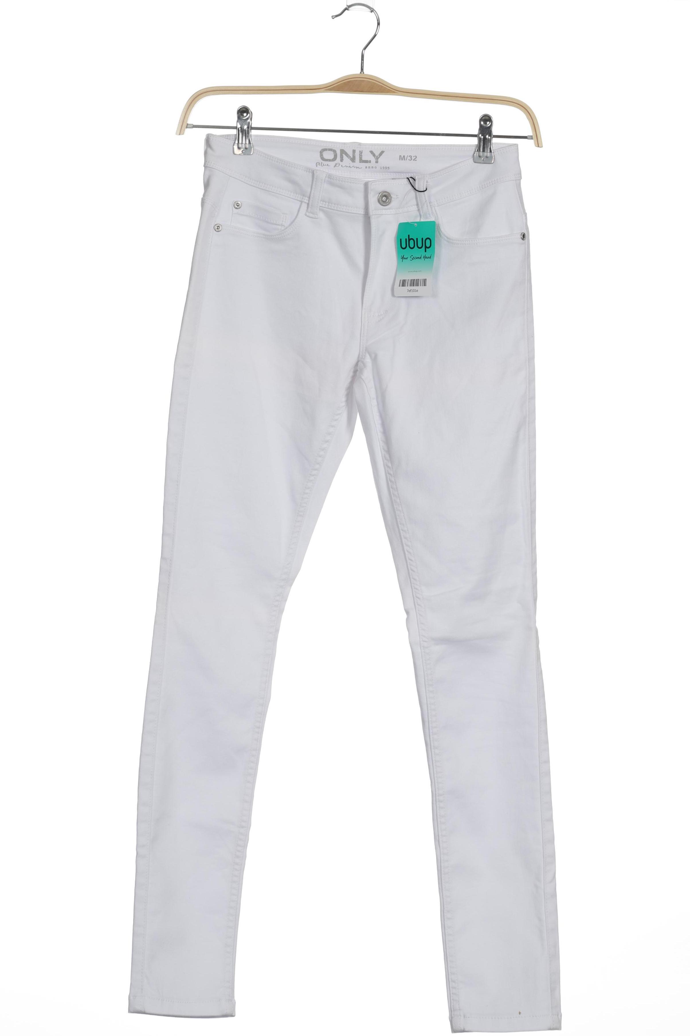

Only Damen Jeans, weiß, Gr.