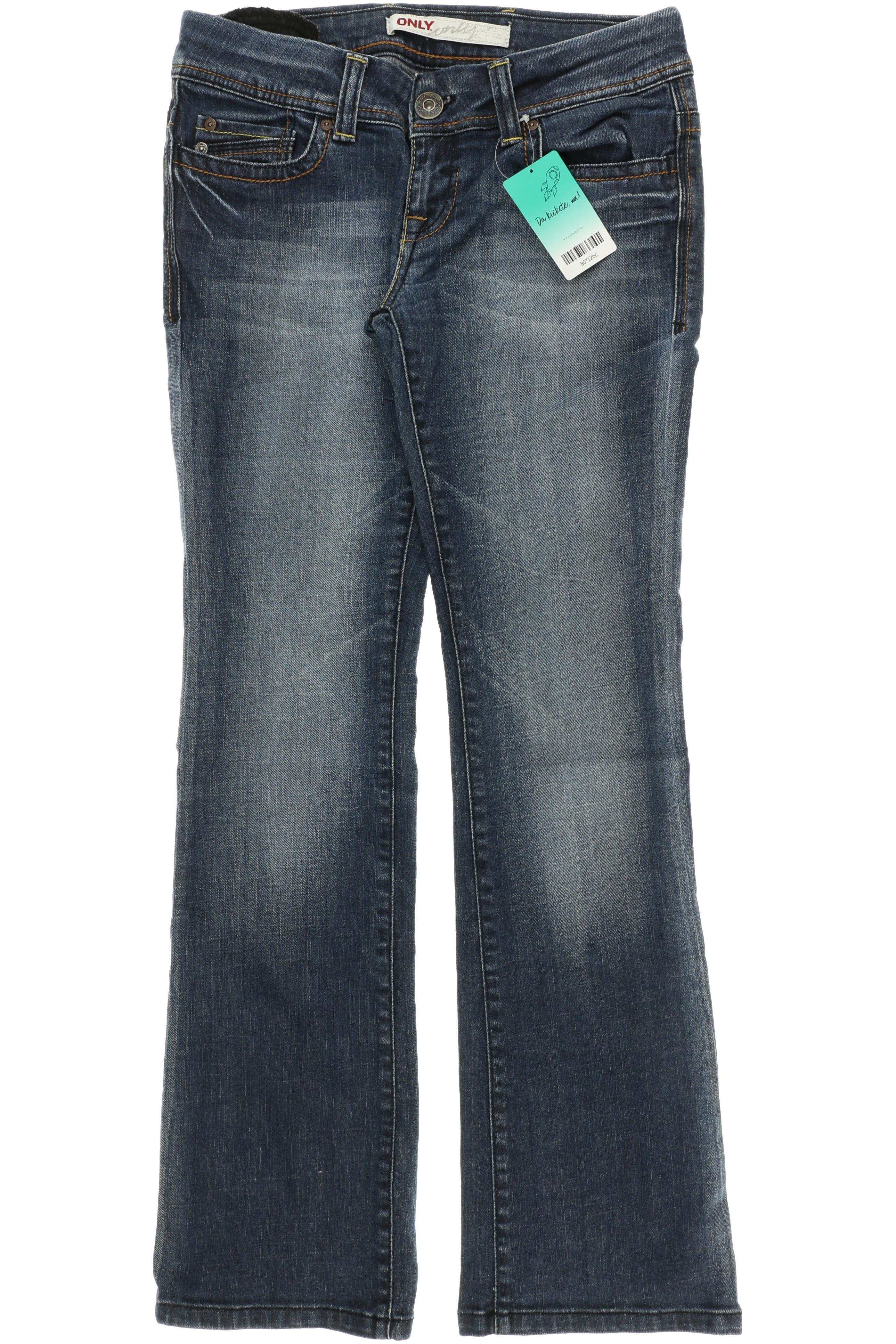 

Only Damen Jeans, blau, Gr. 29