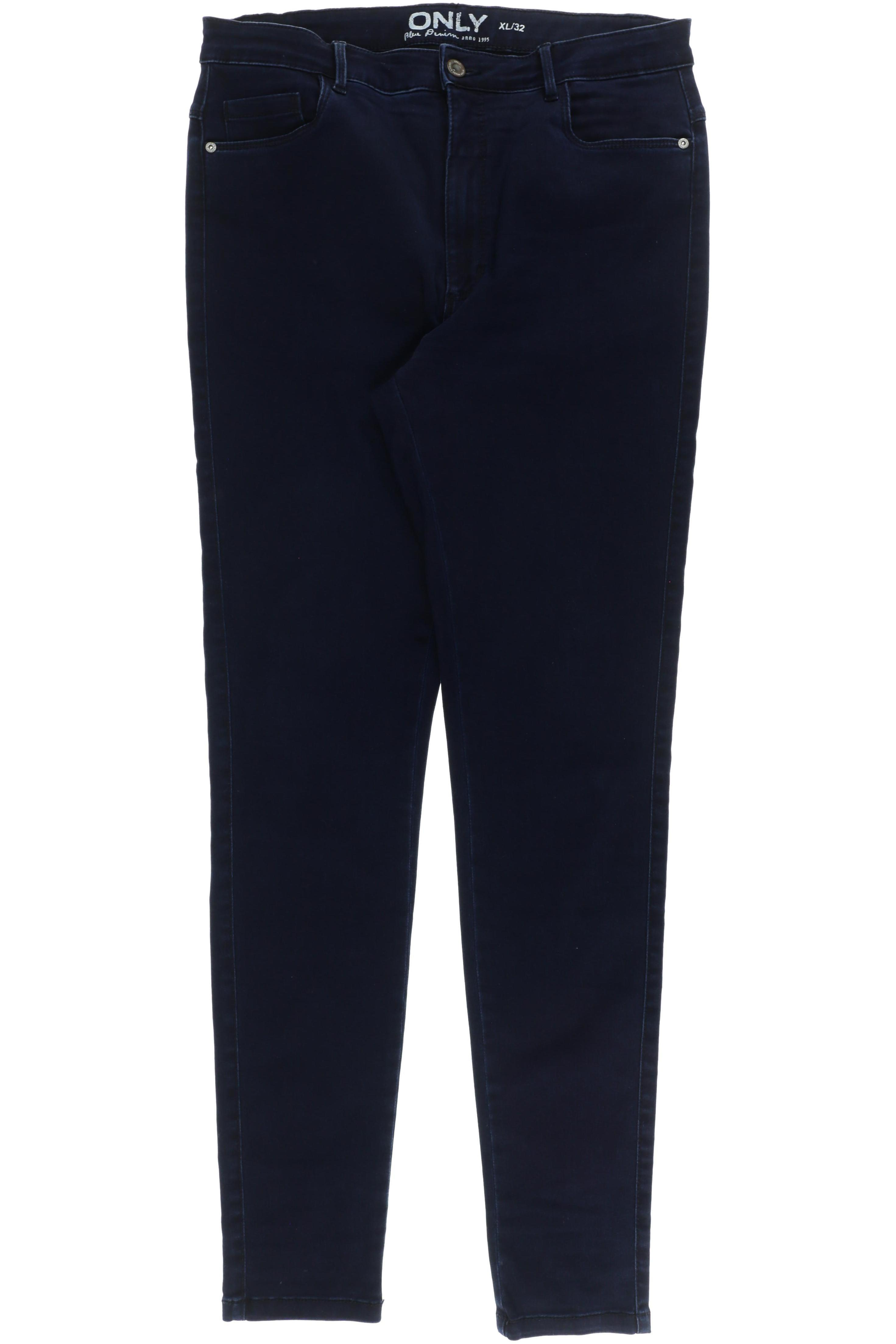 

Only Damen Jeans, blau, Gr.