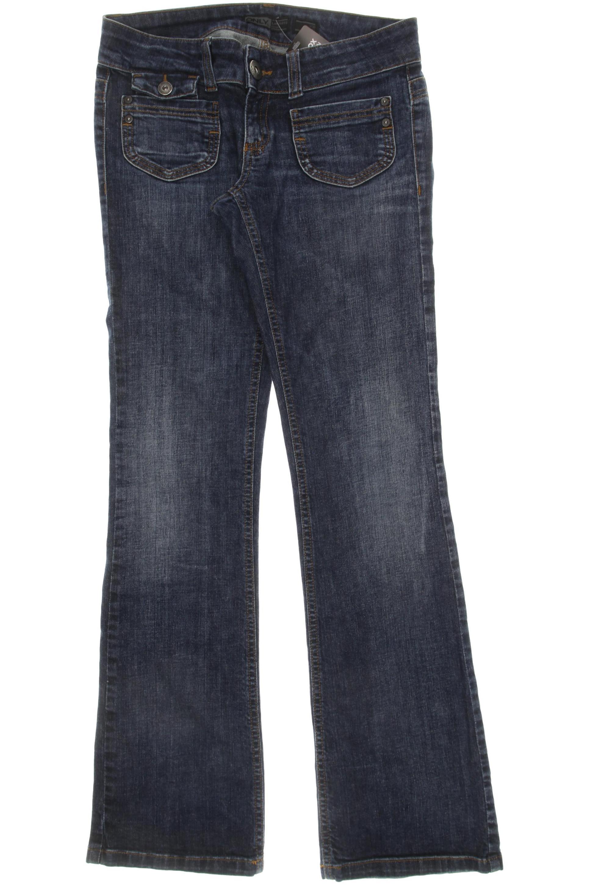 

Only Damen Jeans, blau, Gr. 36