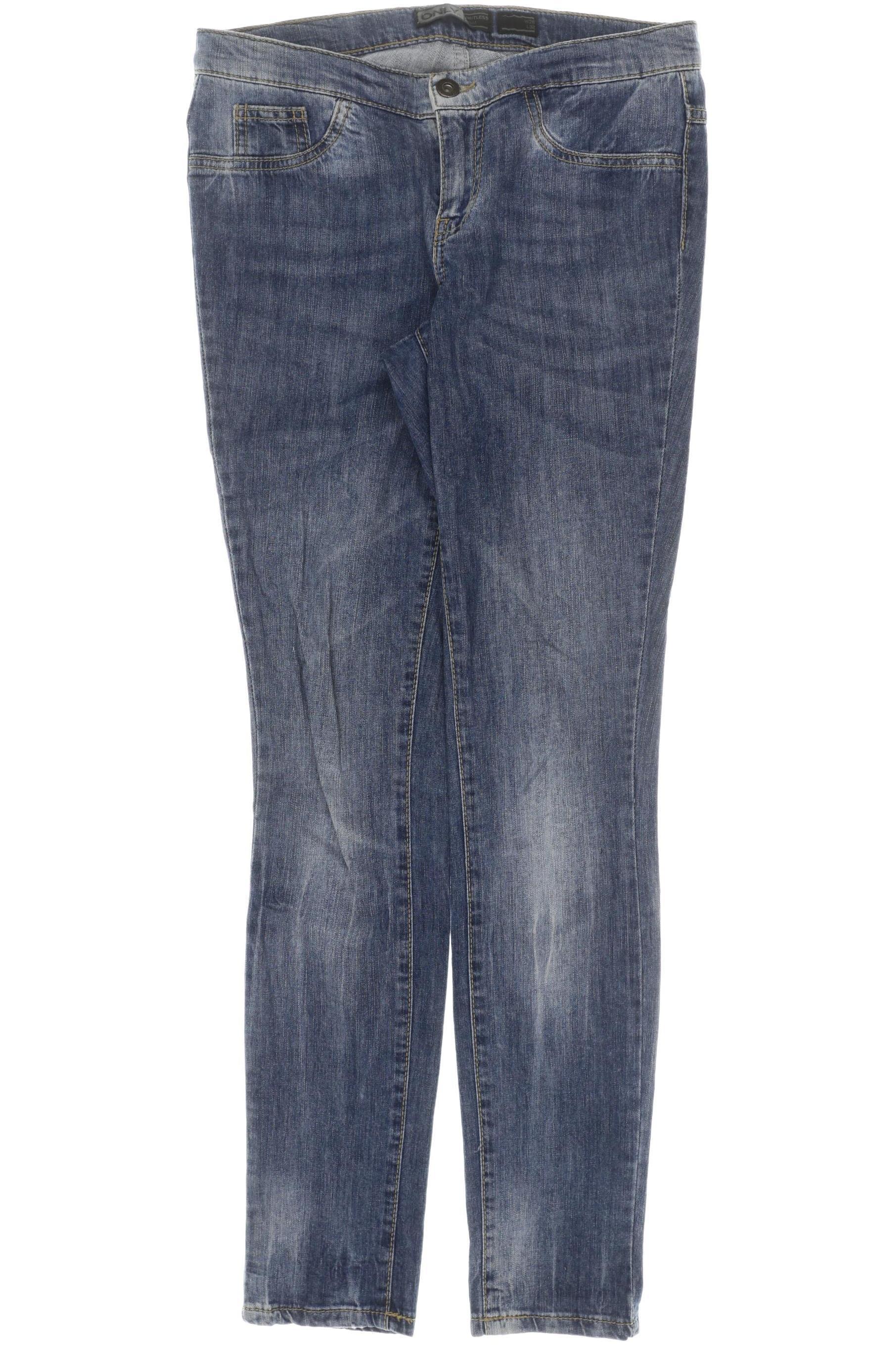 

Only Damen Jeans, blau, Gr. 26