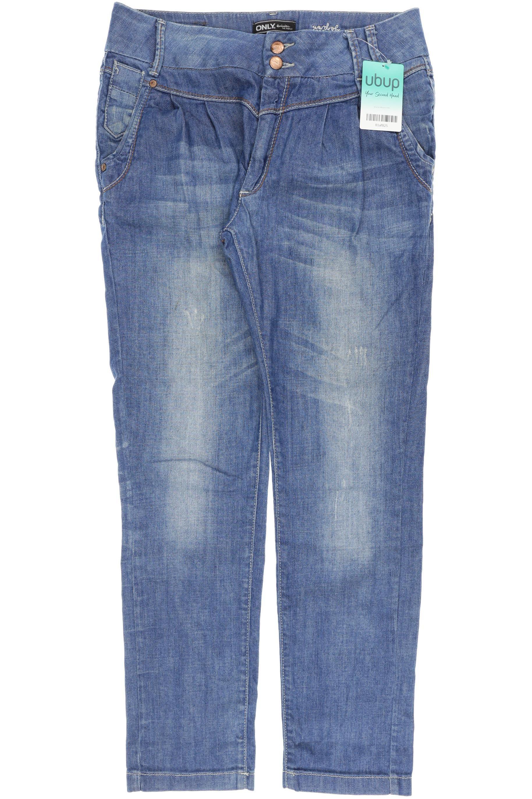 

Only Damen Jeans, blau, Gr. 26