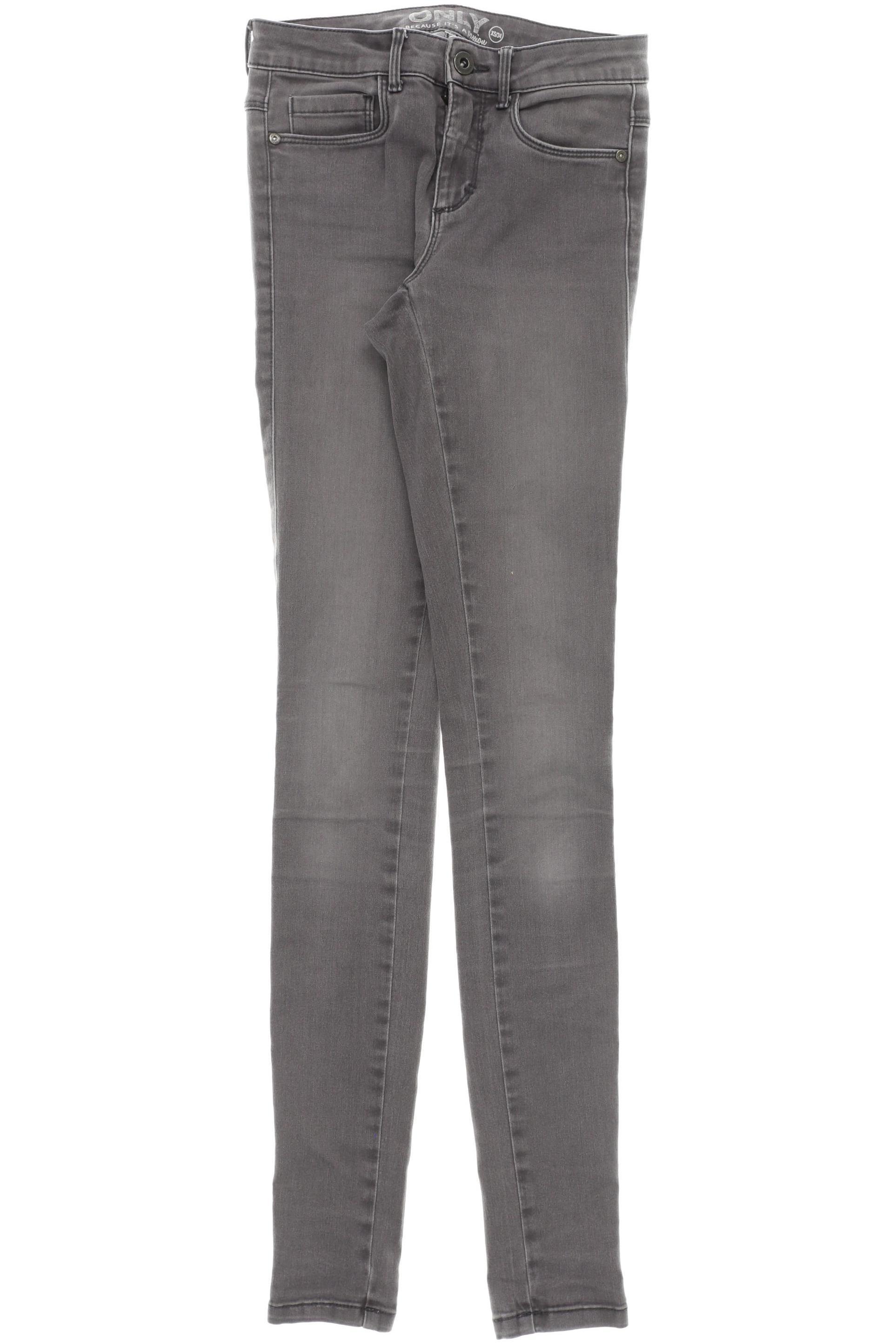 

Only Damen Jeans, grau, Gr.