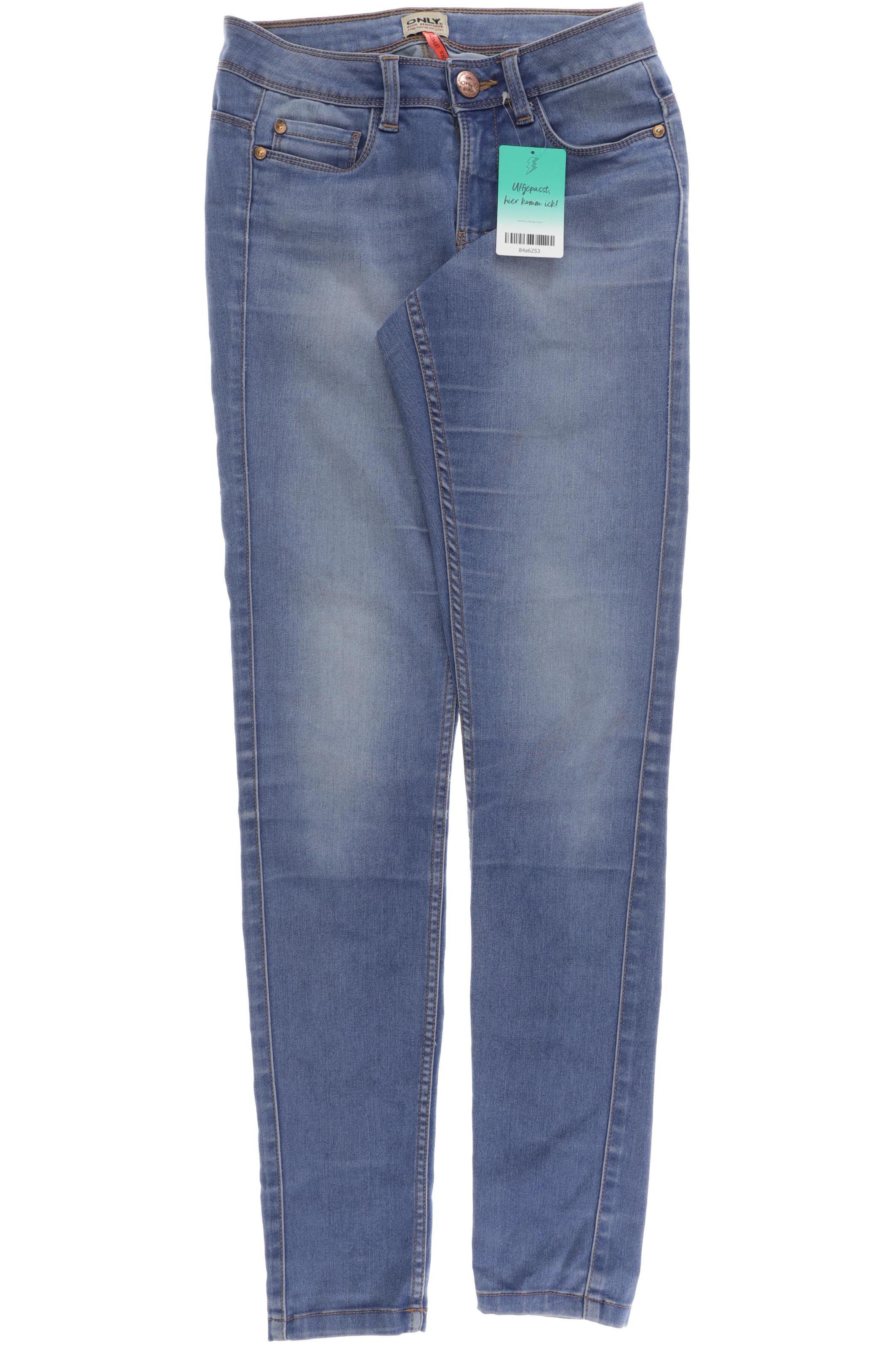 

Only Damen Jeans, blau, Gr.