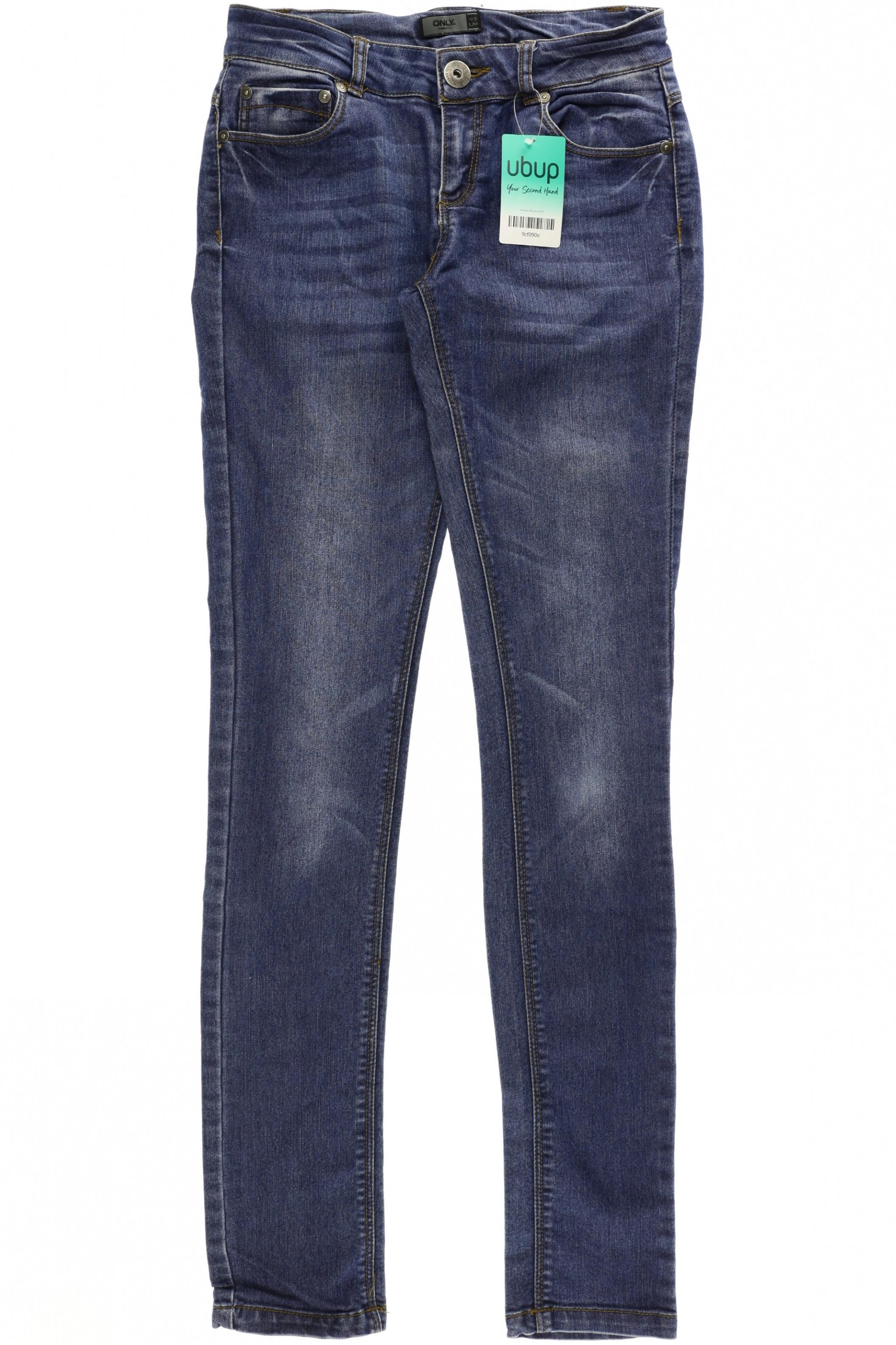 

Only Damen Jeans, blau, Gr.