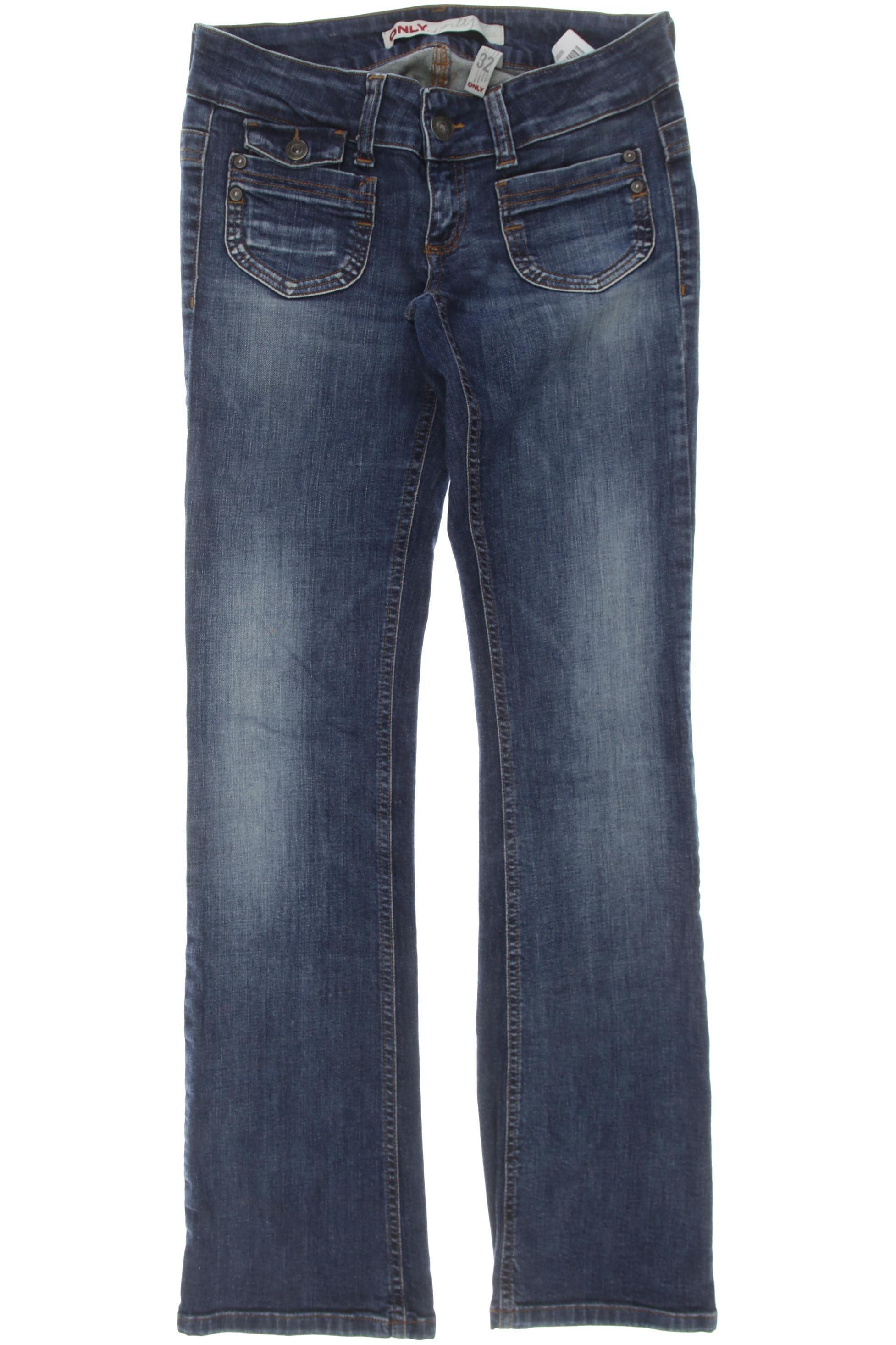 

Only Damen Jeans, blau, Gr. 36