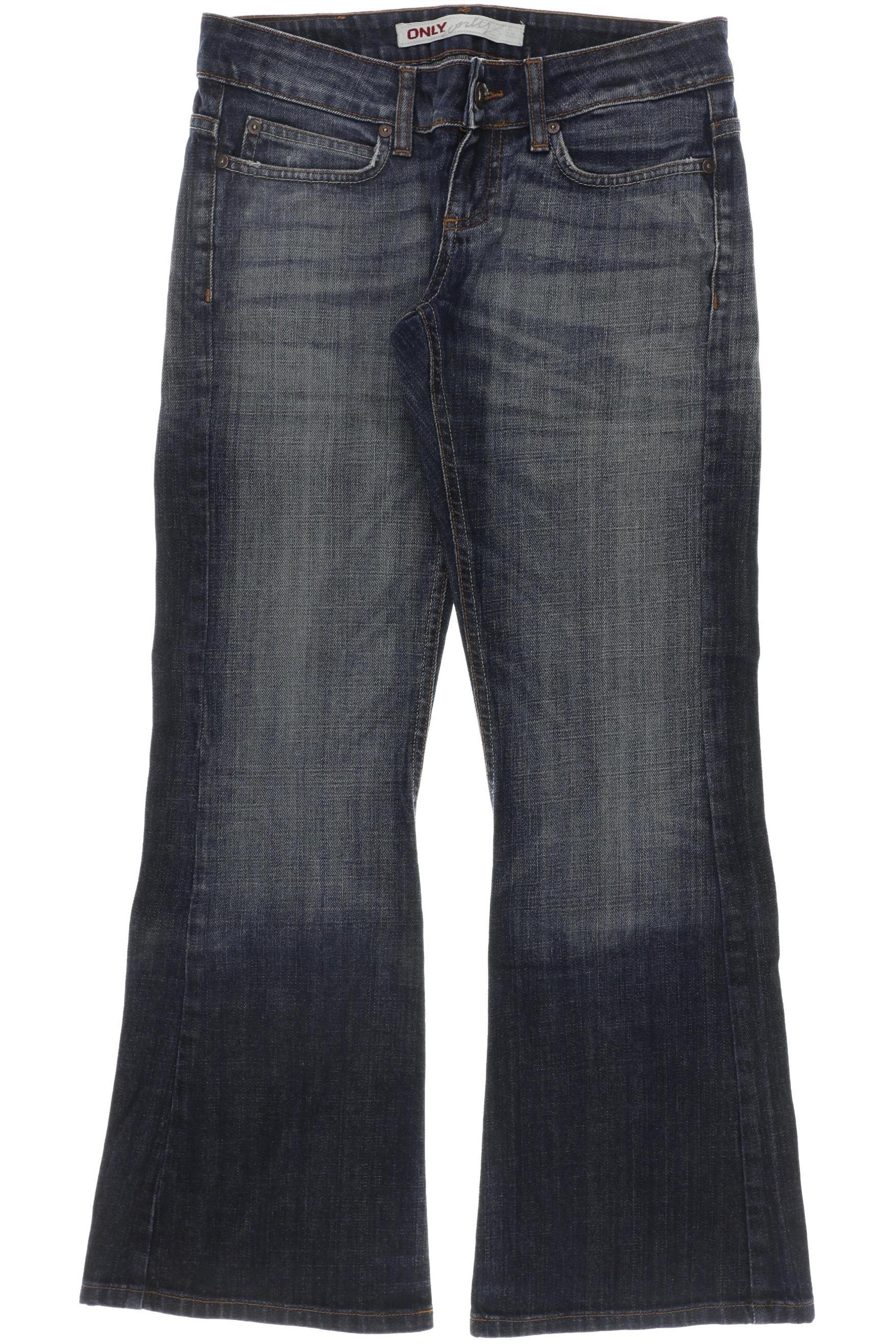 

Only Damen Jeans, blau, Gr. 36