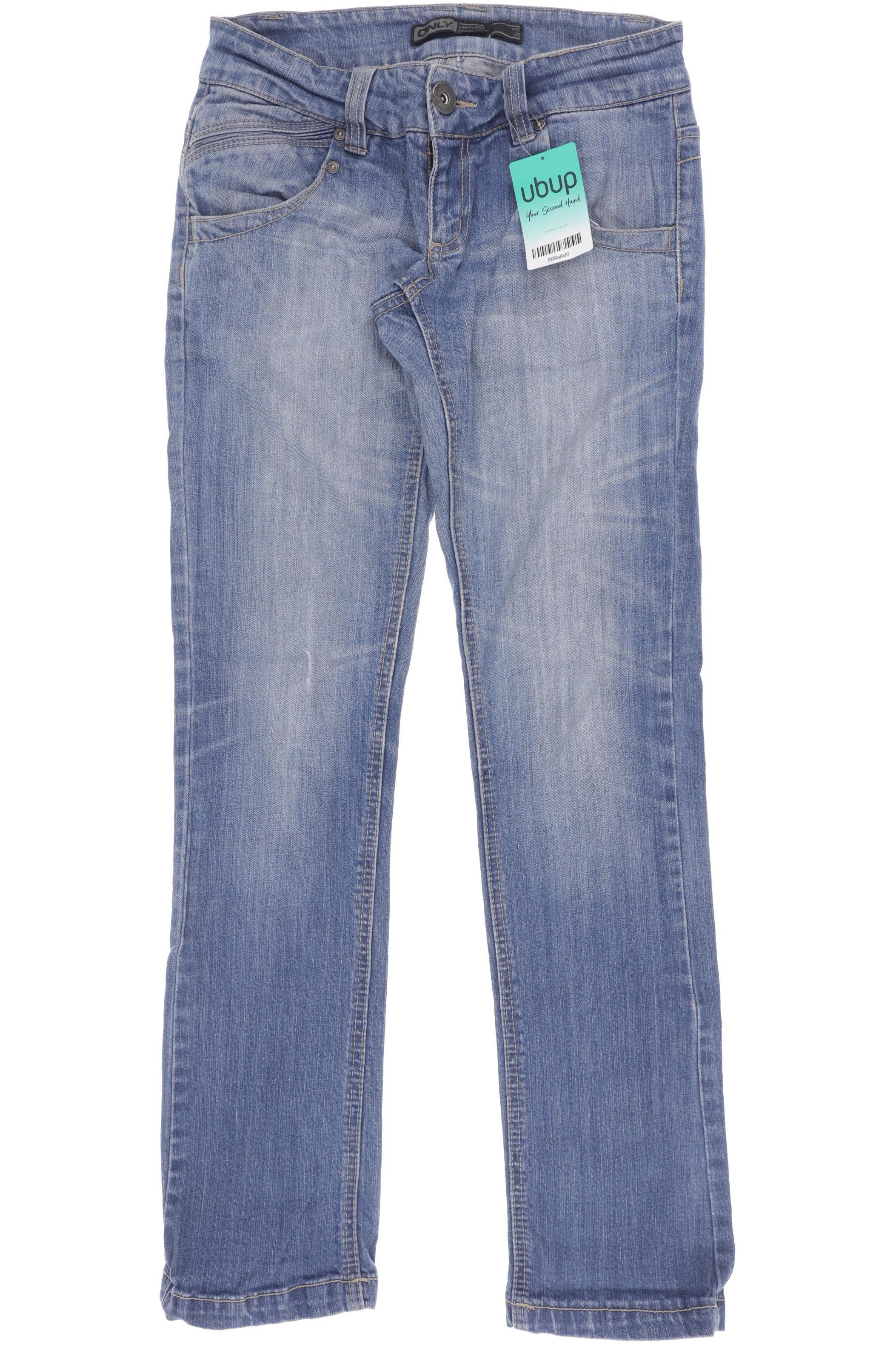 

Only Damen Jeans, blau, Gr. 27