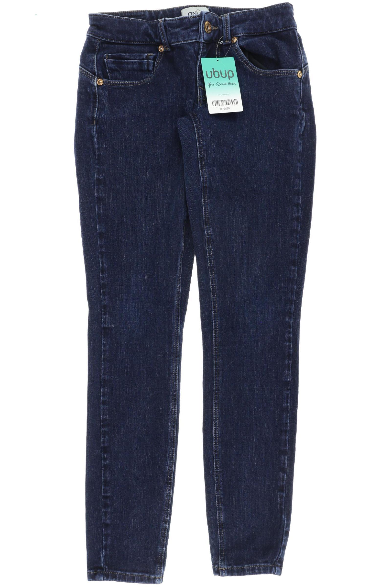 

Only Damen Jeans, blau, Gr. 25