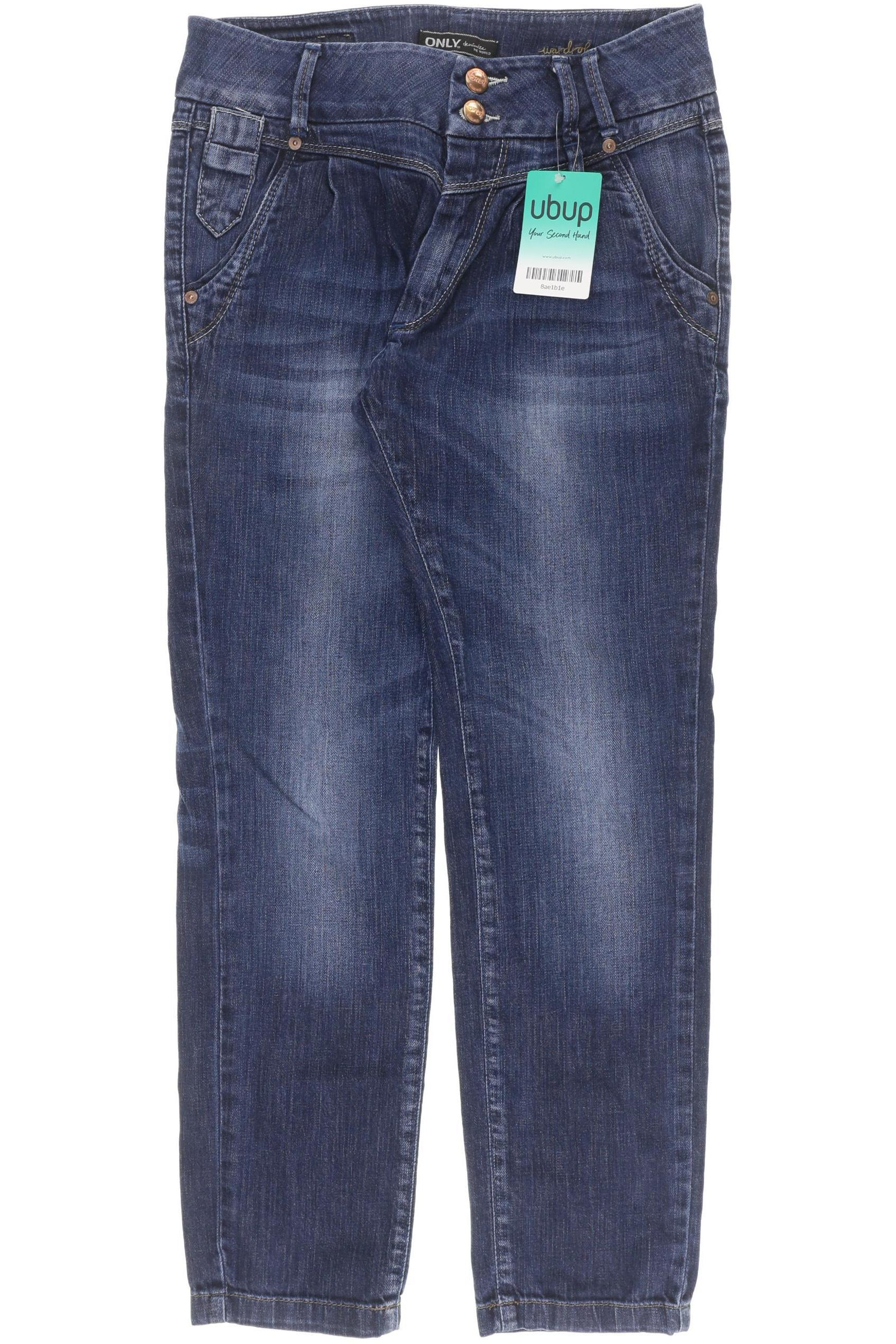 

Only Damen Jeans, blau, Gr. 24