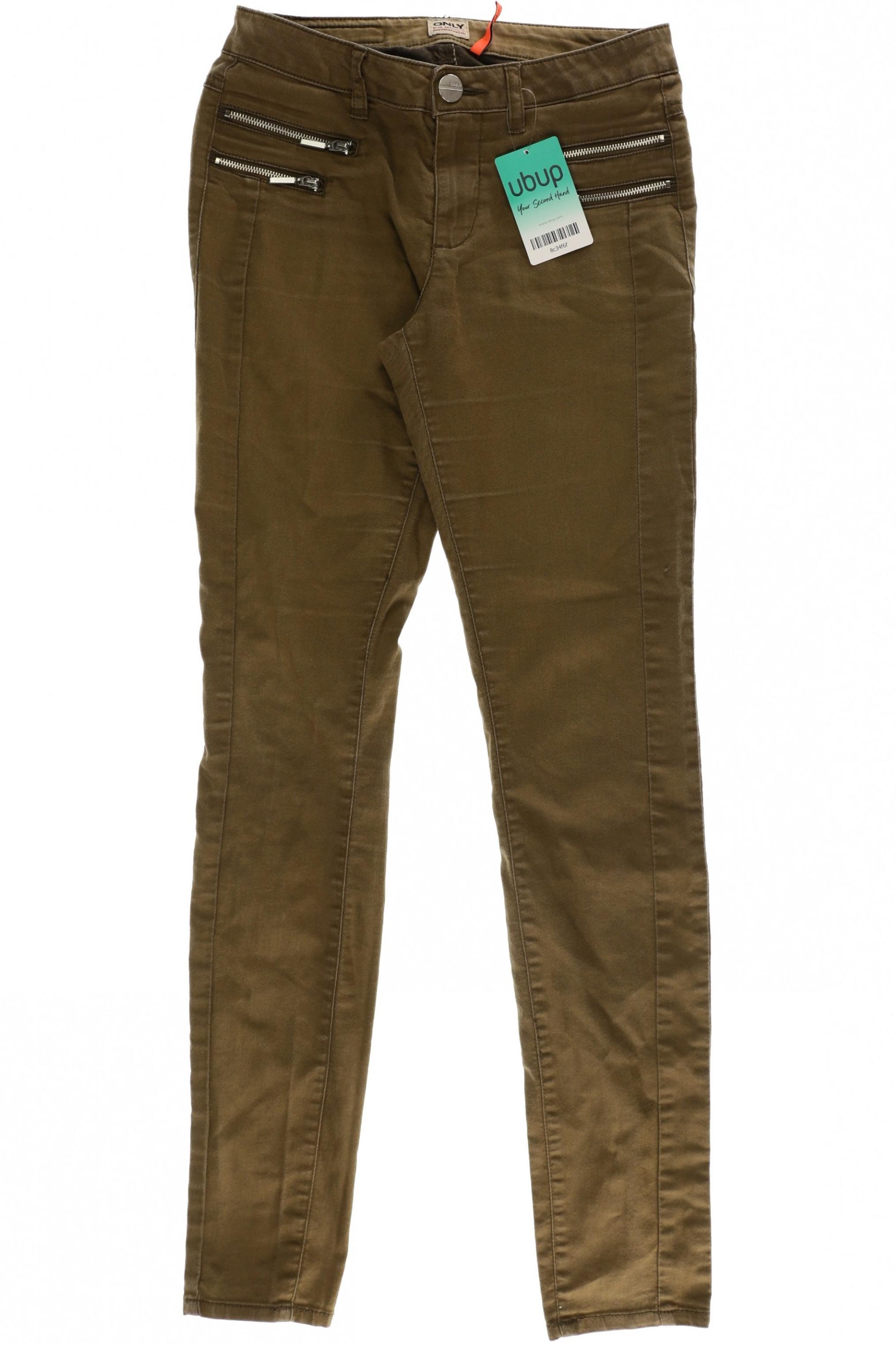 

Only Damen Jeans, braun, Gr.