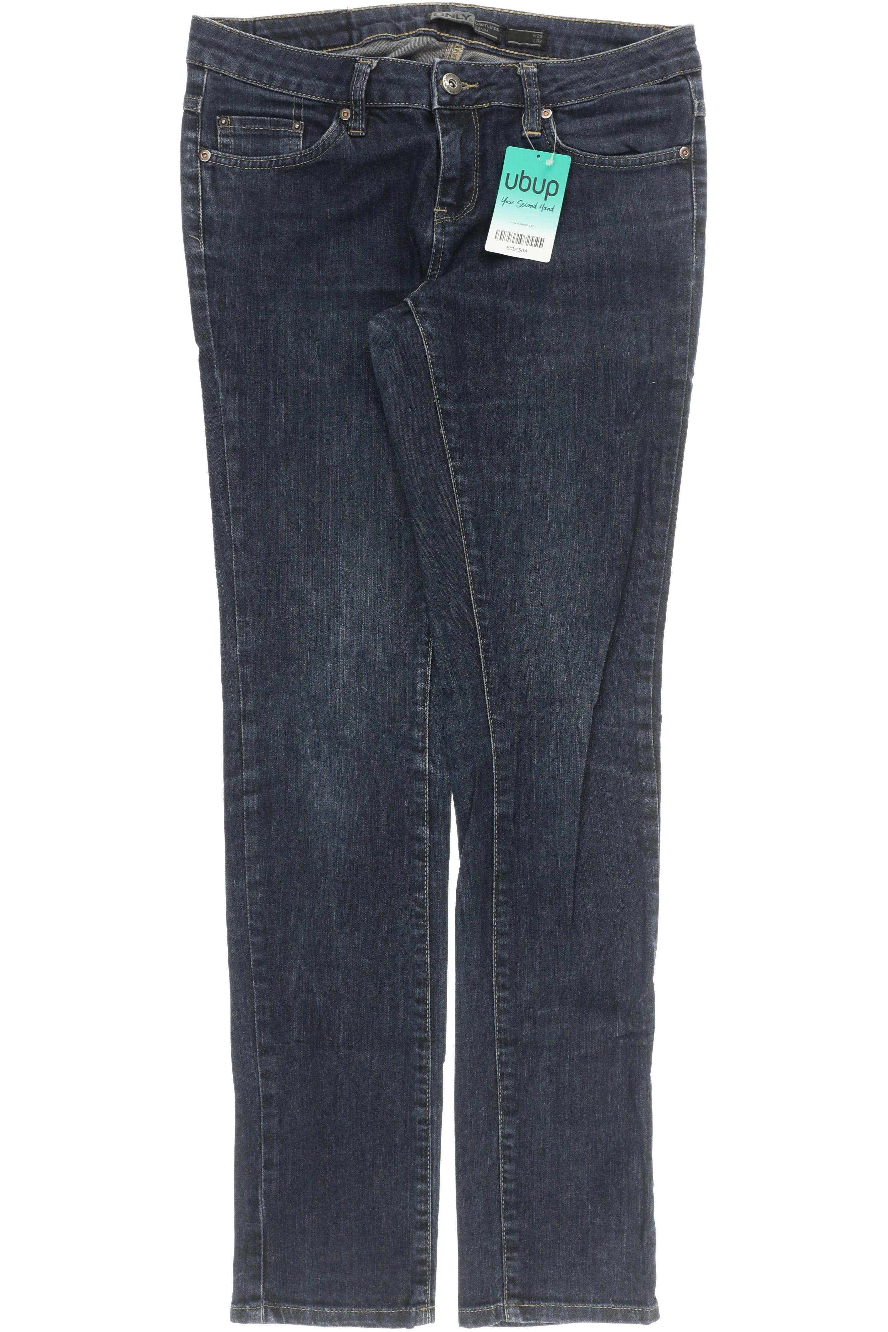 

Only Damen Jeans, blau, Gr. 29