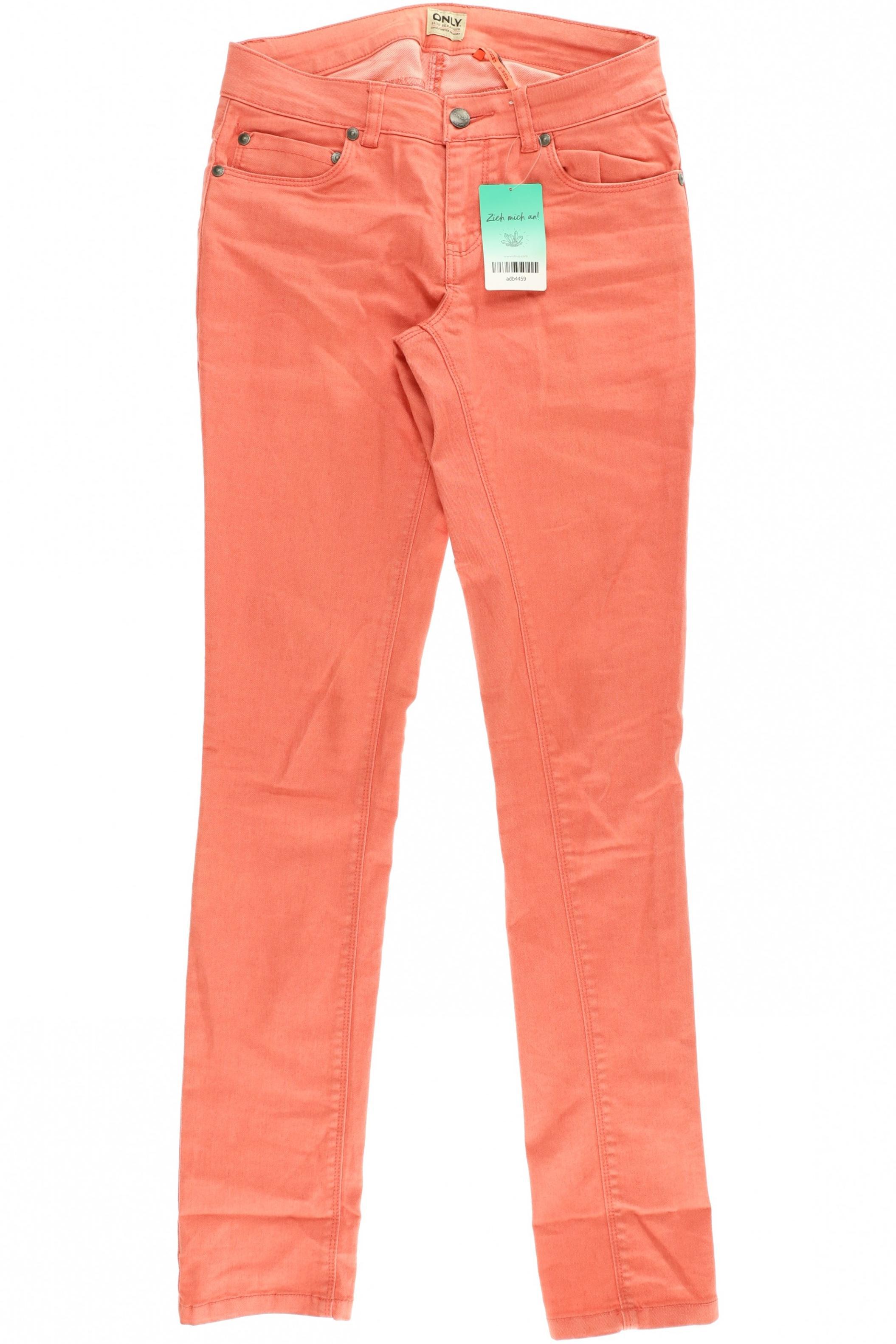 

Only Damen Jeans, pink, Gr. 32
