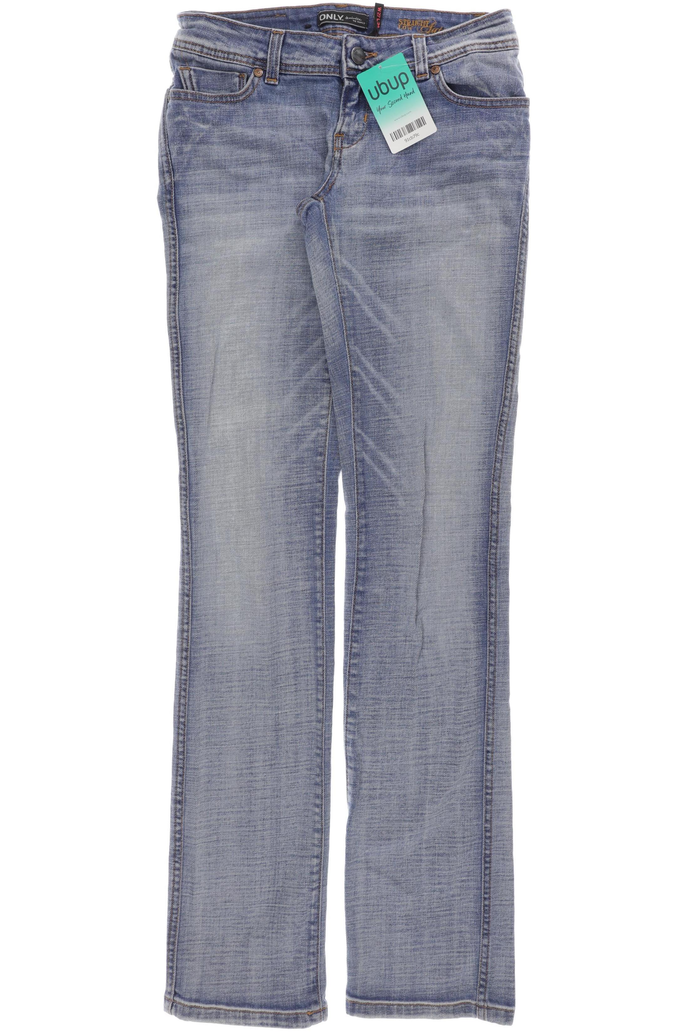 

Only Damen Jeans, blau, Gr. 27