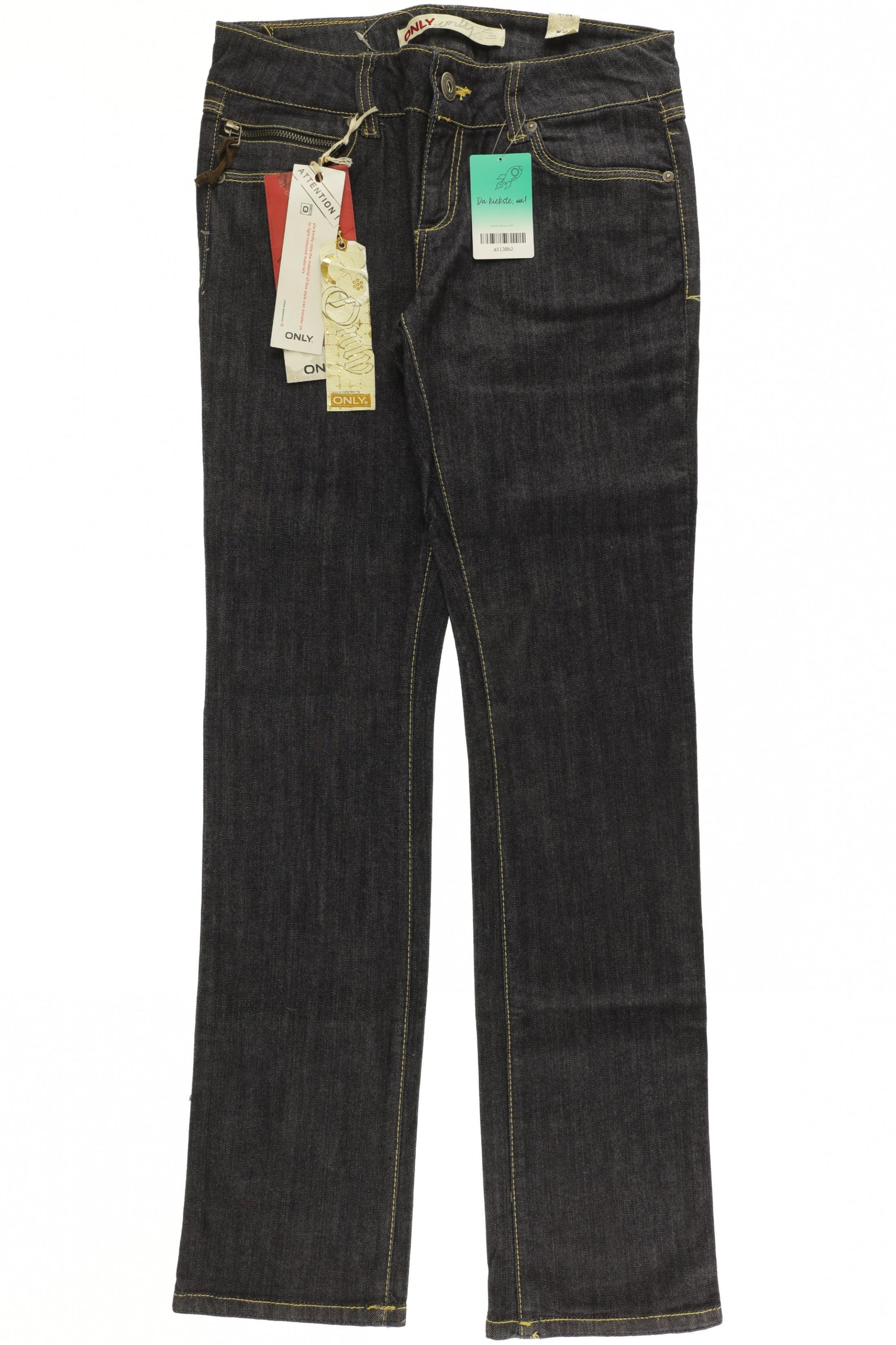 

Only Damen Jeans, blau, Gr. 40