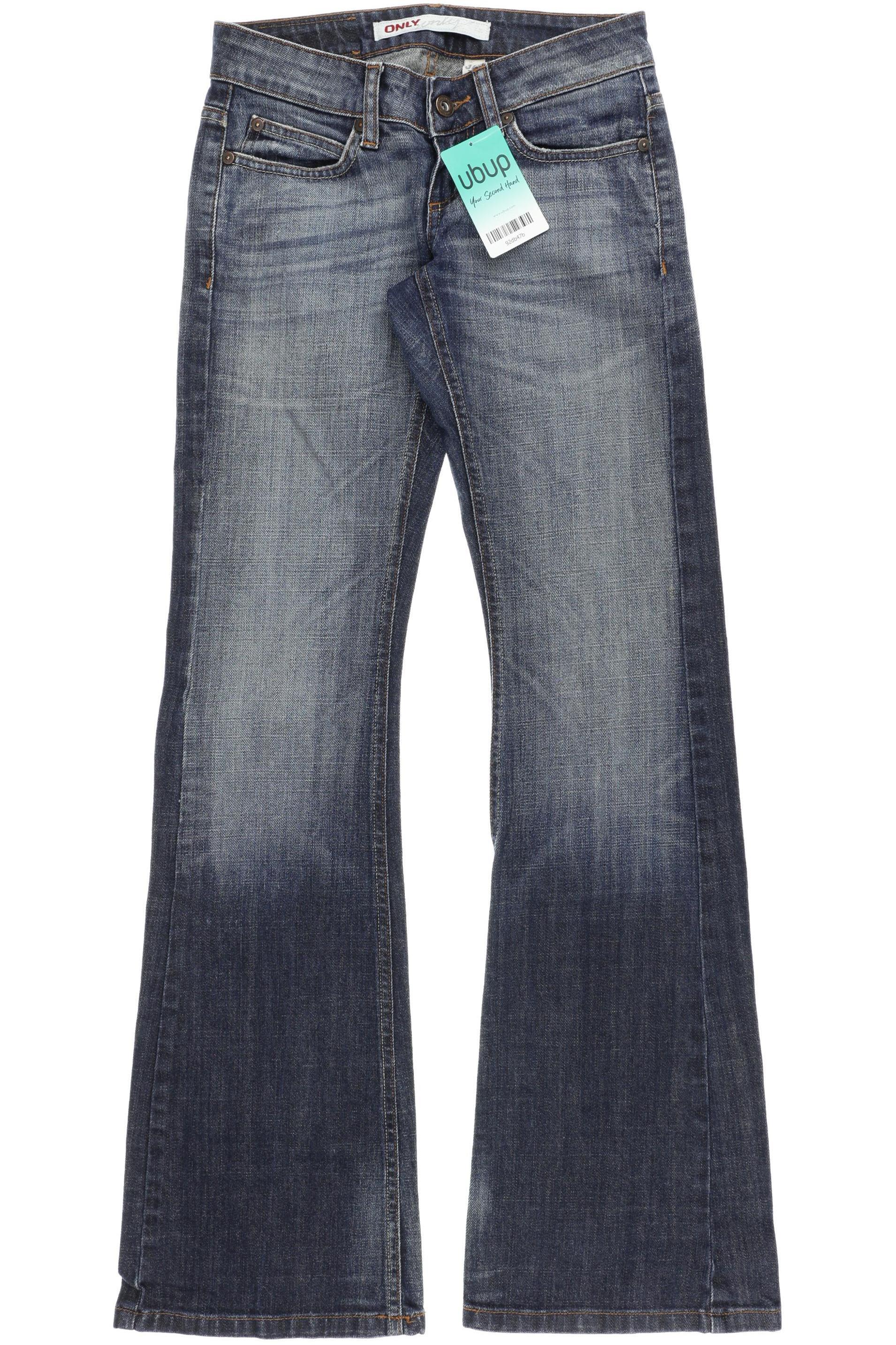 

Only Damen Jeans, blau, Gr. 32