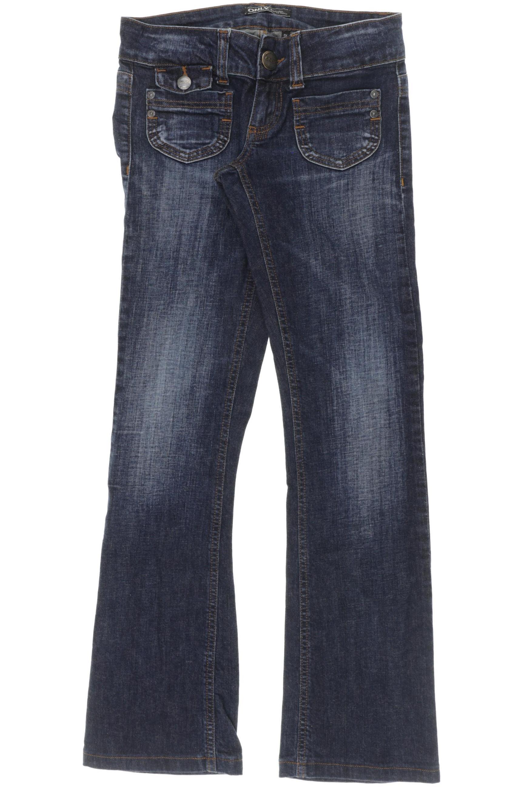 

Only Damen Jeans, blau, Gr. 32