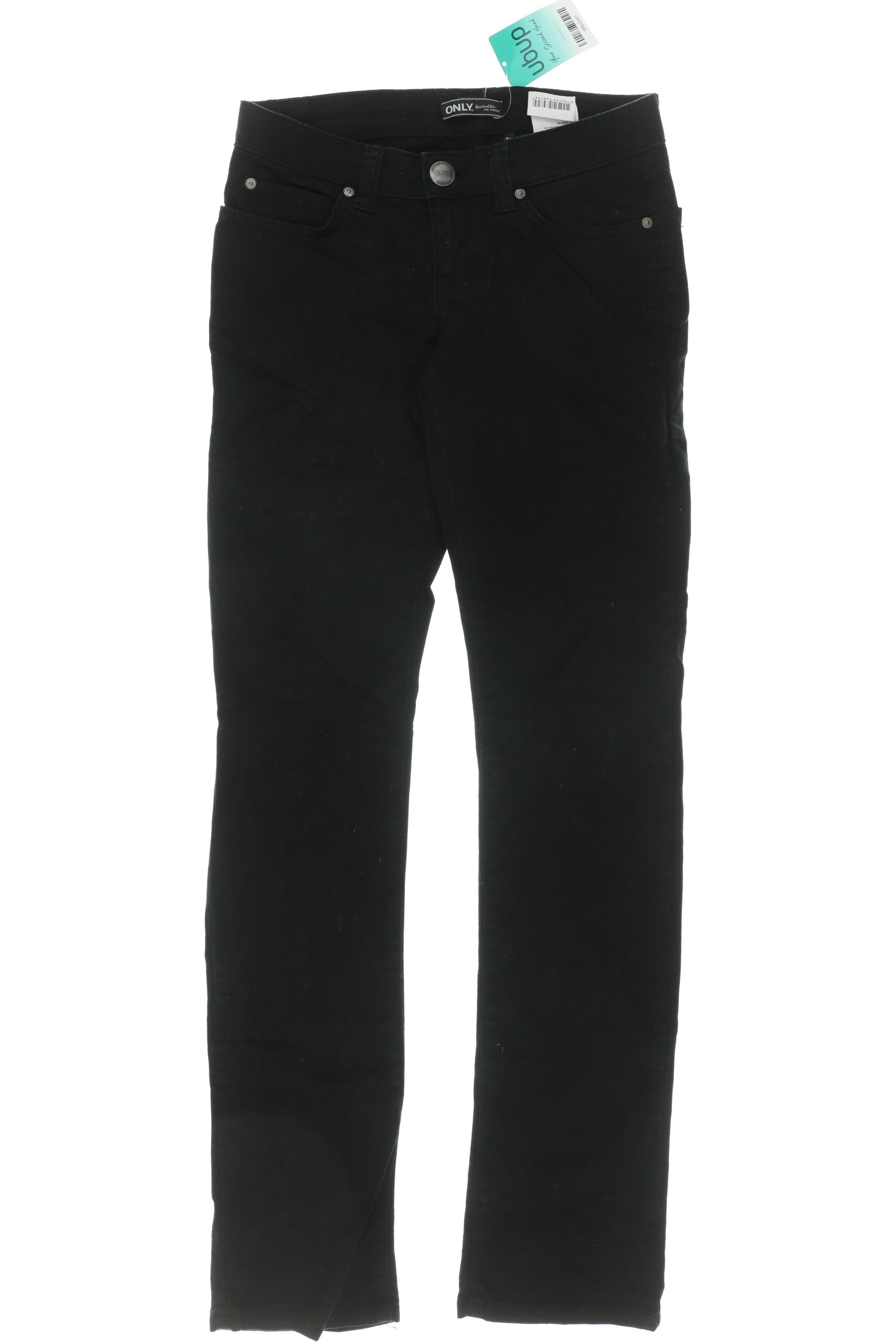 

Only Damen Jeans, schwarz, Gr. 36