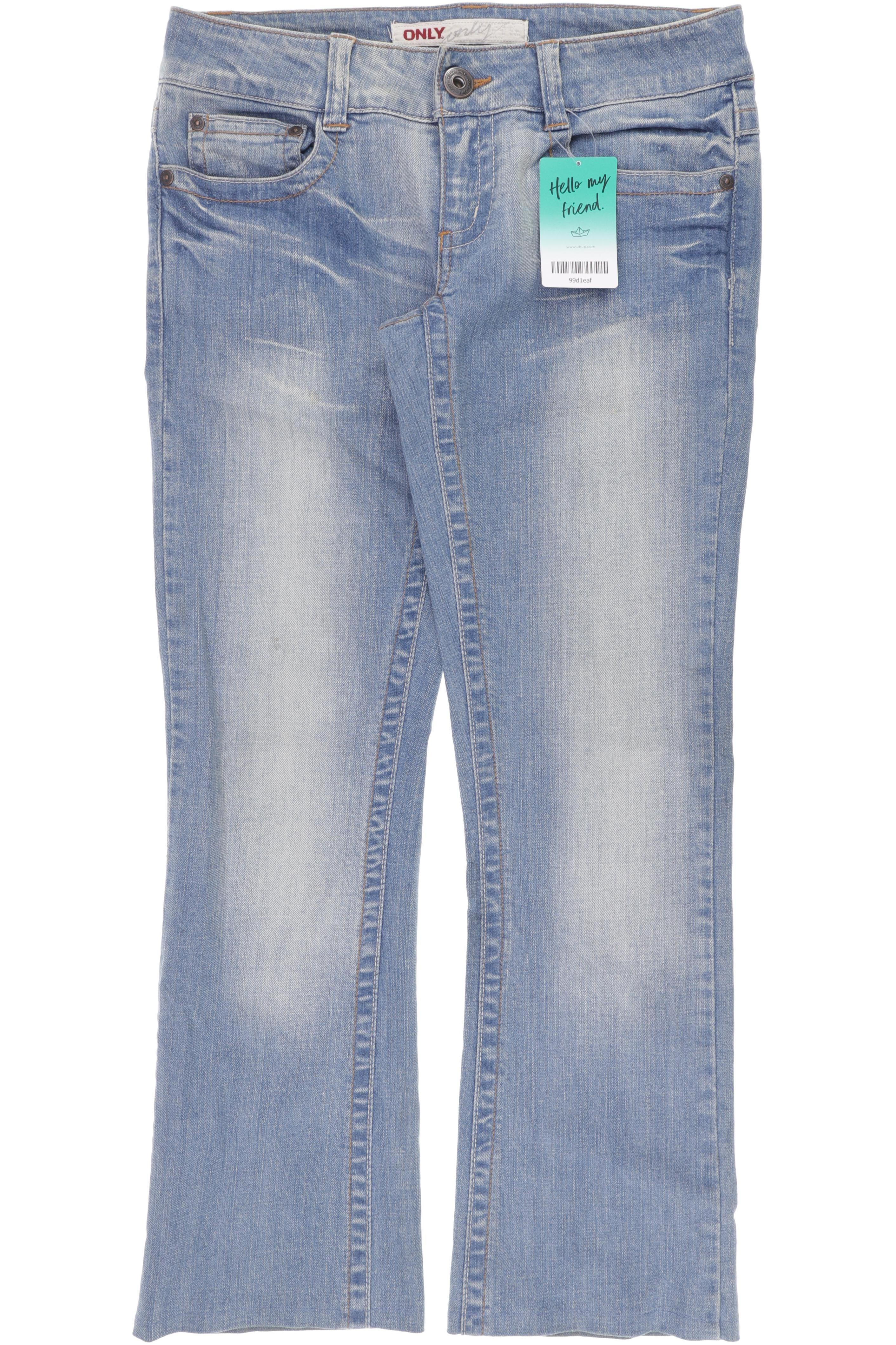 

Only Damen Jeans, blau, Gr. 30
