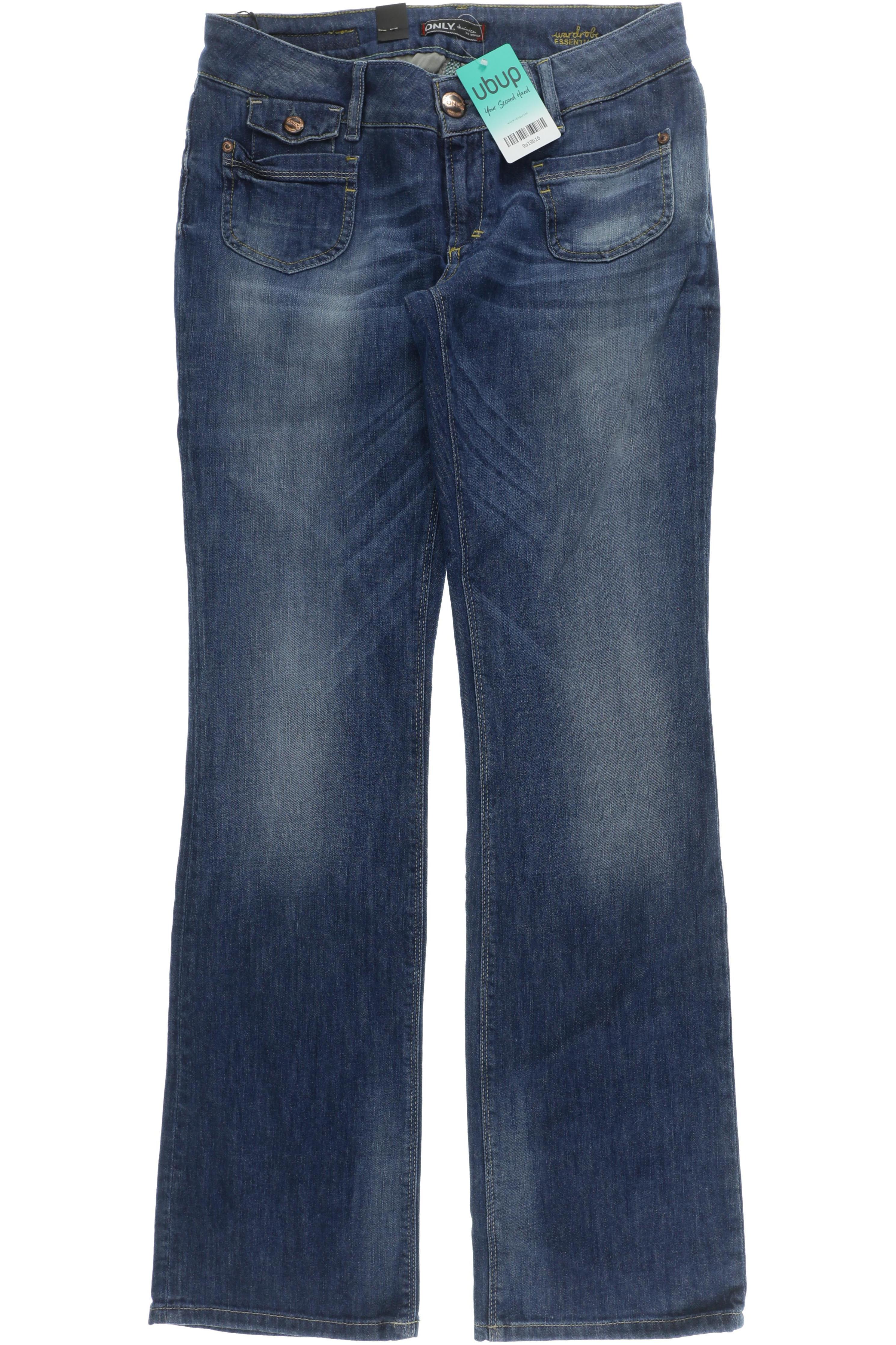 

Only Damen Jeans, blau, Gr. 31