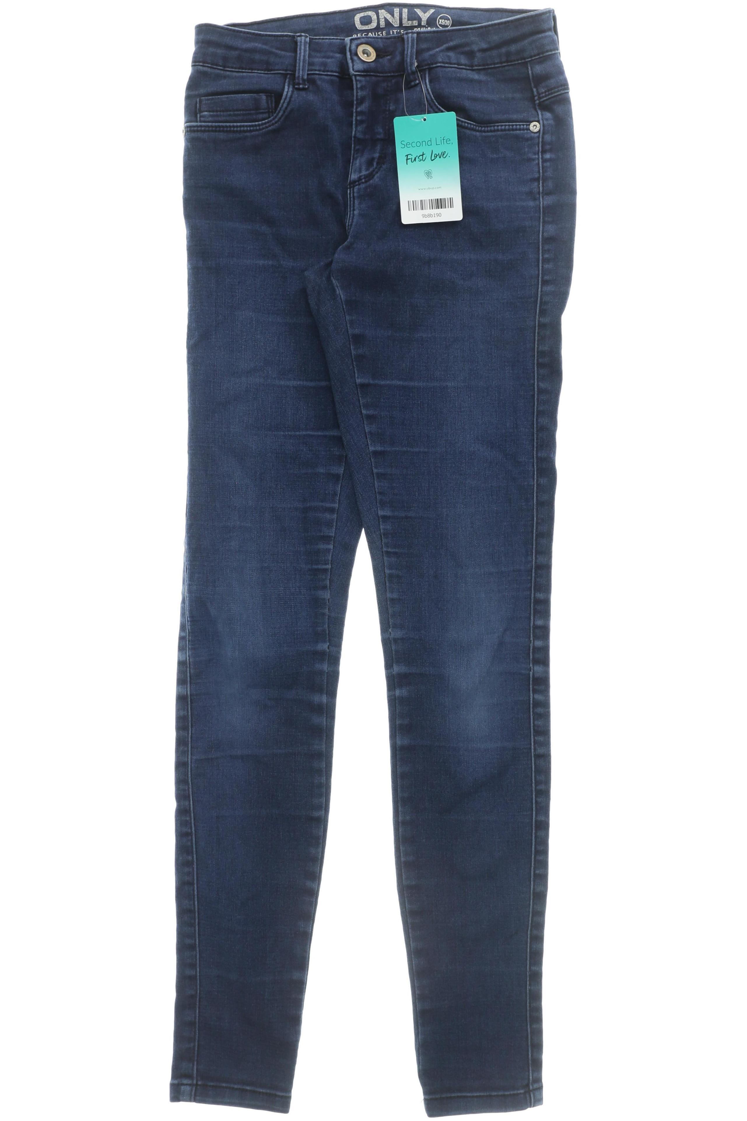 

Only Damen Jeans, blau, Gr.