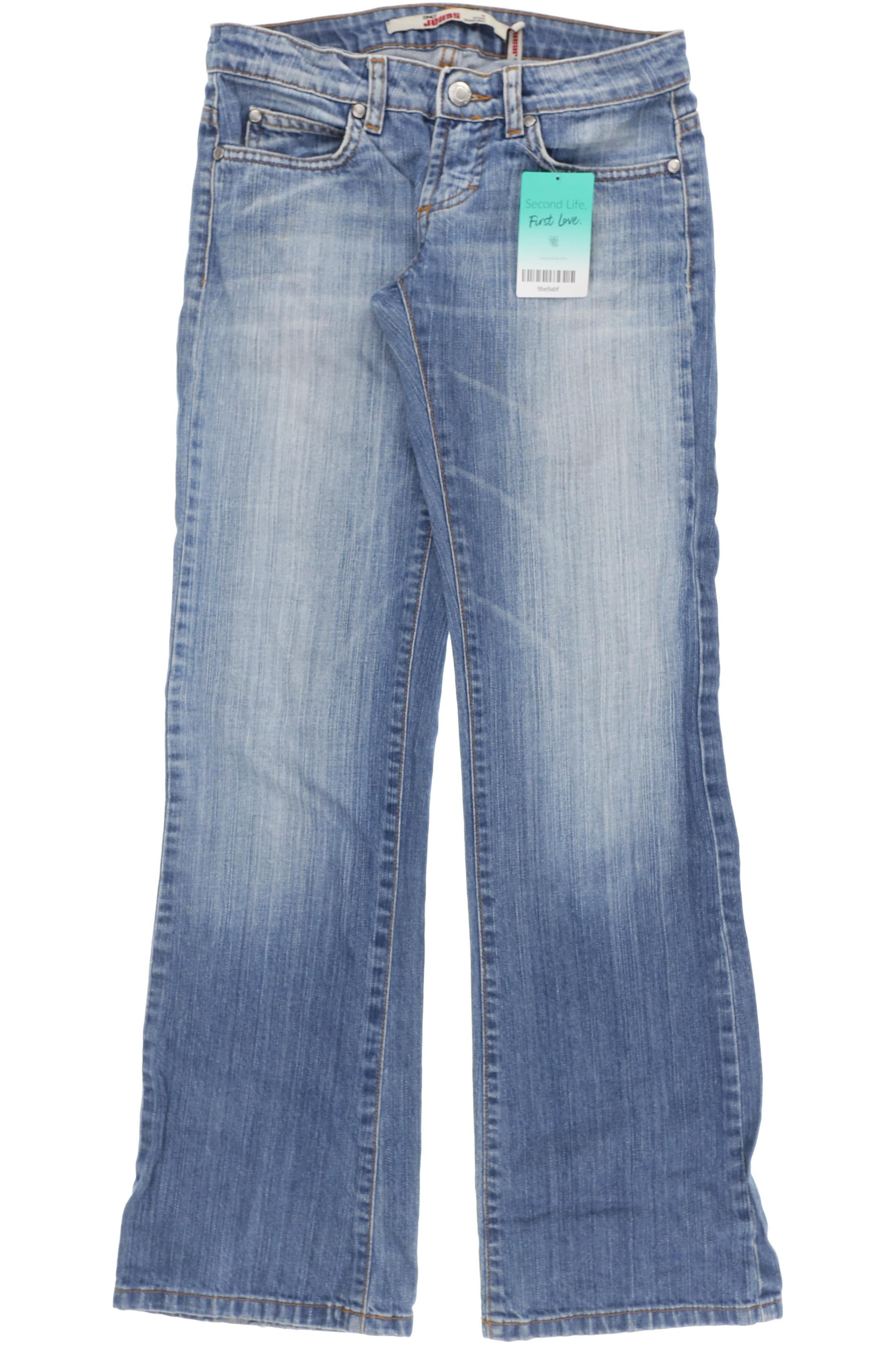 

Only Damen Jeans, blau, Gr. 26