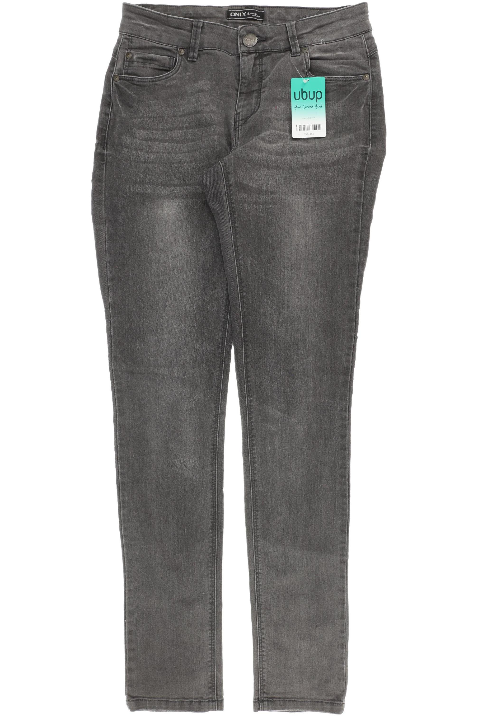 

Only Damen Jeans, grau, Gr.
