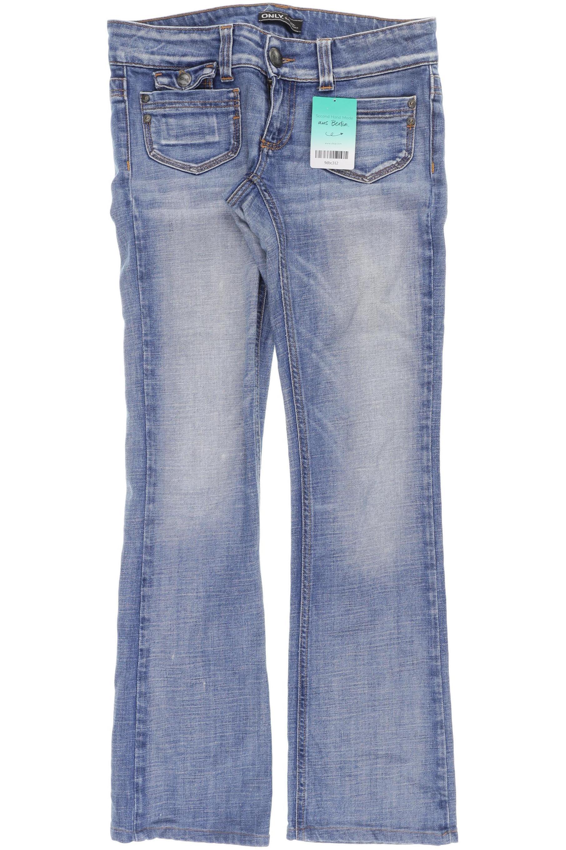 

Only Damen Jeans, blau, Gr. 28