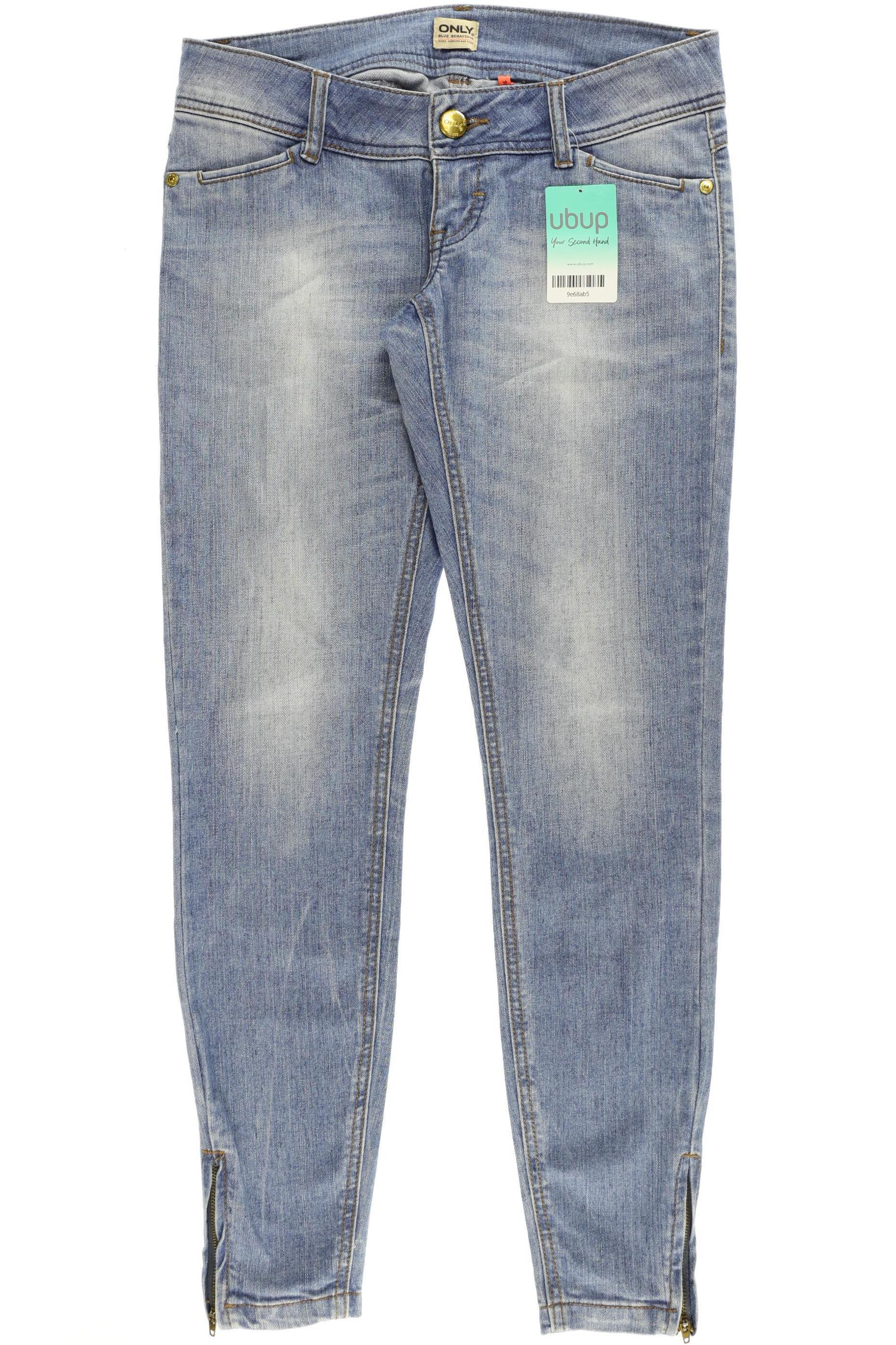 

Only Damen Jeans, blau, Gr. 26