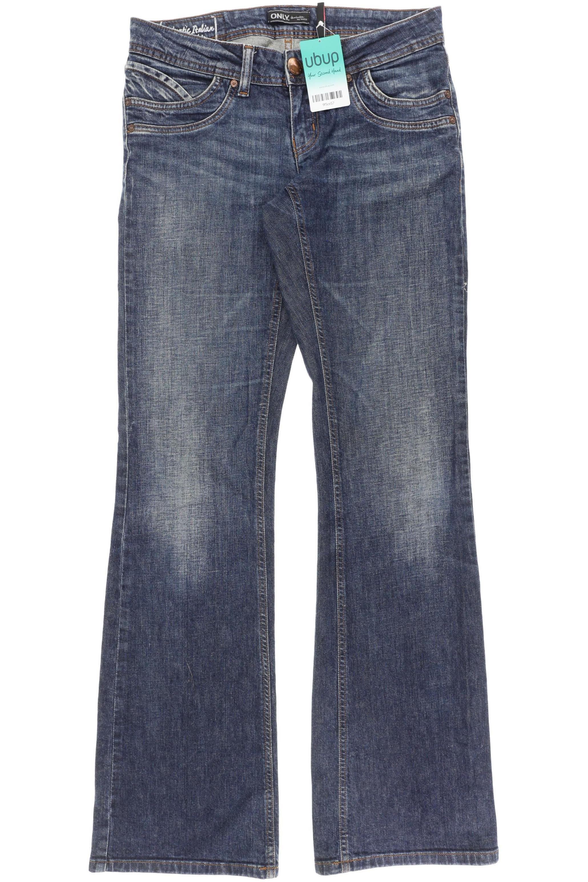 

Only Damen Jeans, blau, Gr. 29