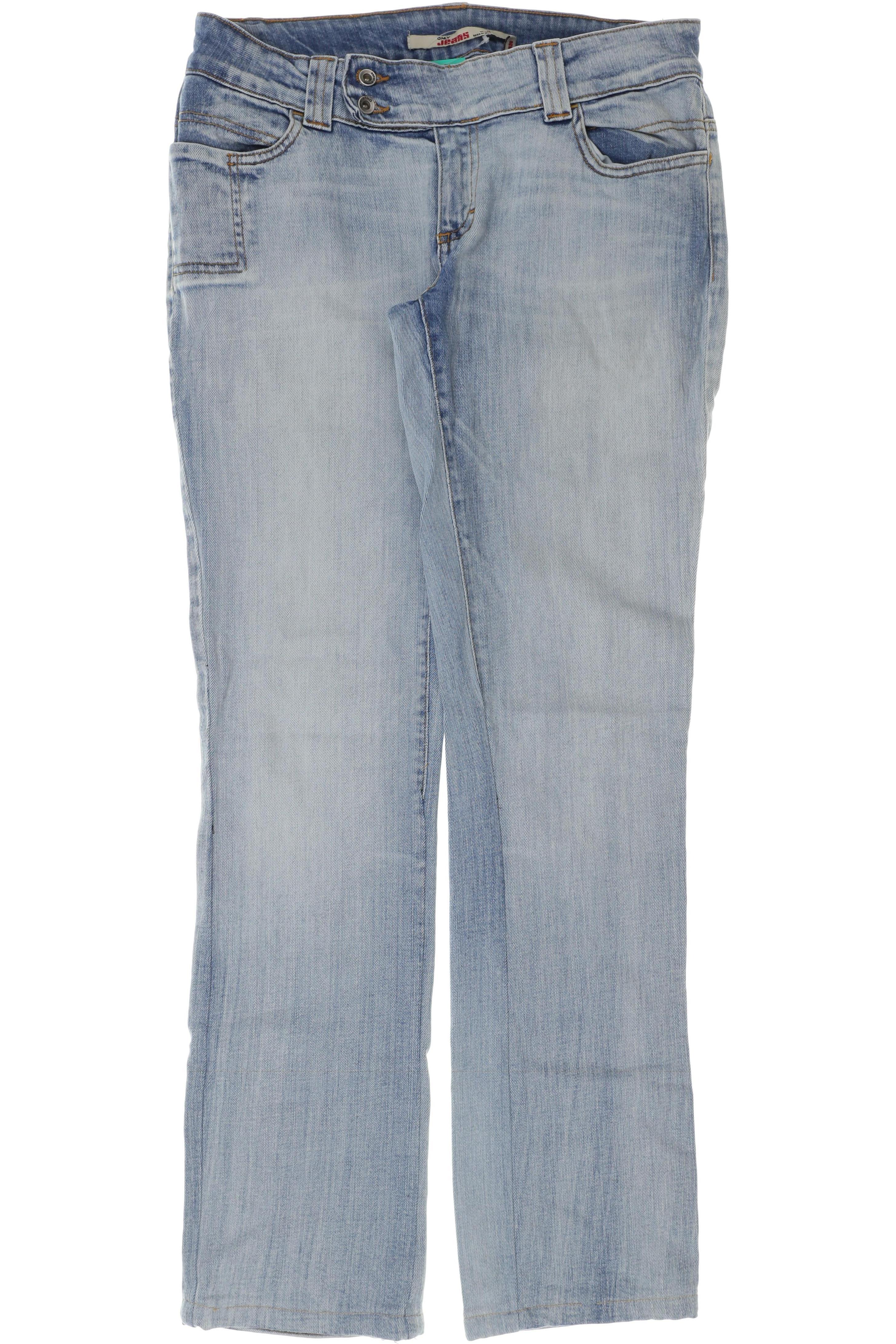 

Only Damen Jeans, blau, Gr. 42