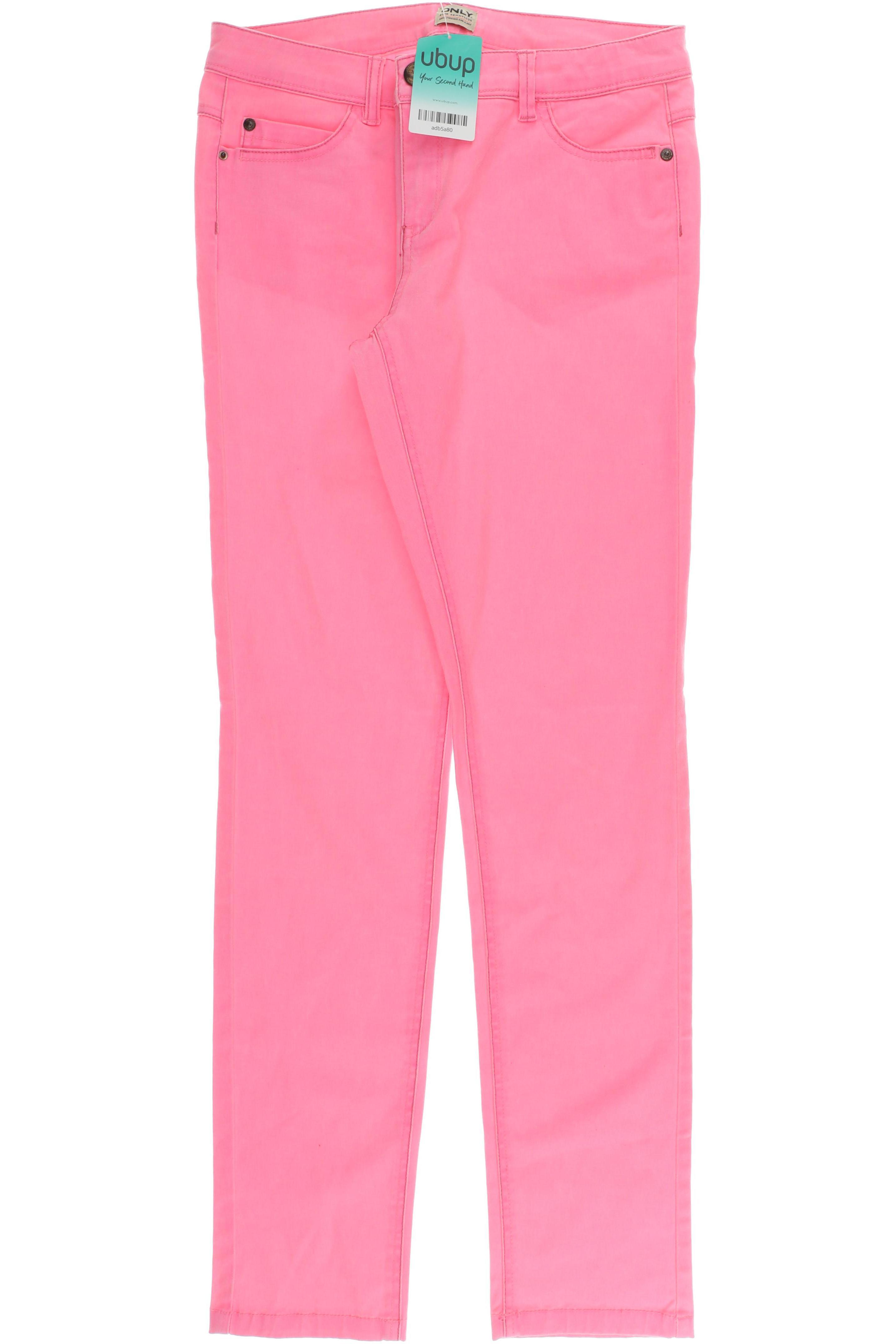 

Only Damen Jeans, pink, Gr. 40