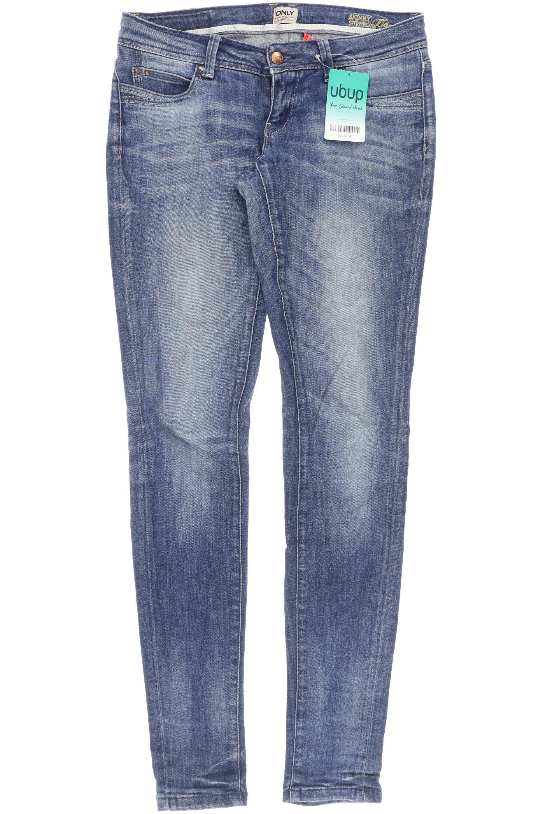 

Only Damen Jeans, blau, Gr. 27