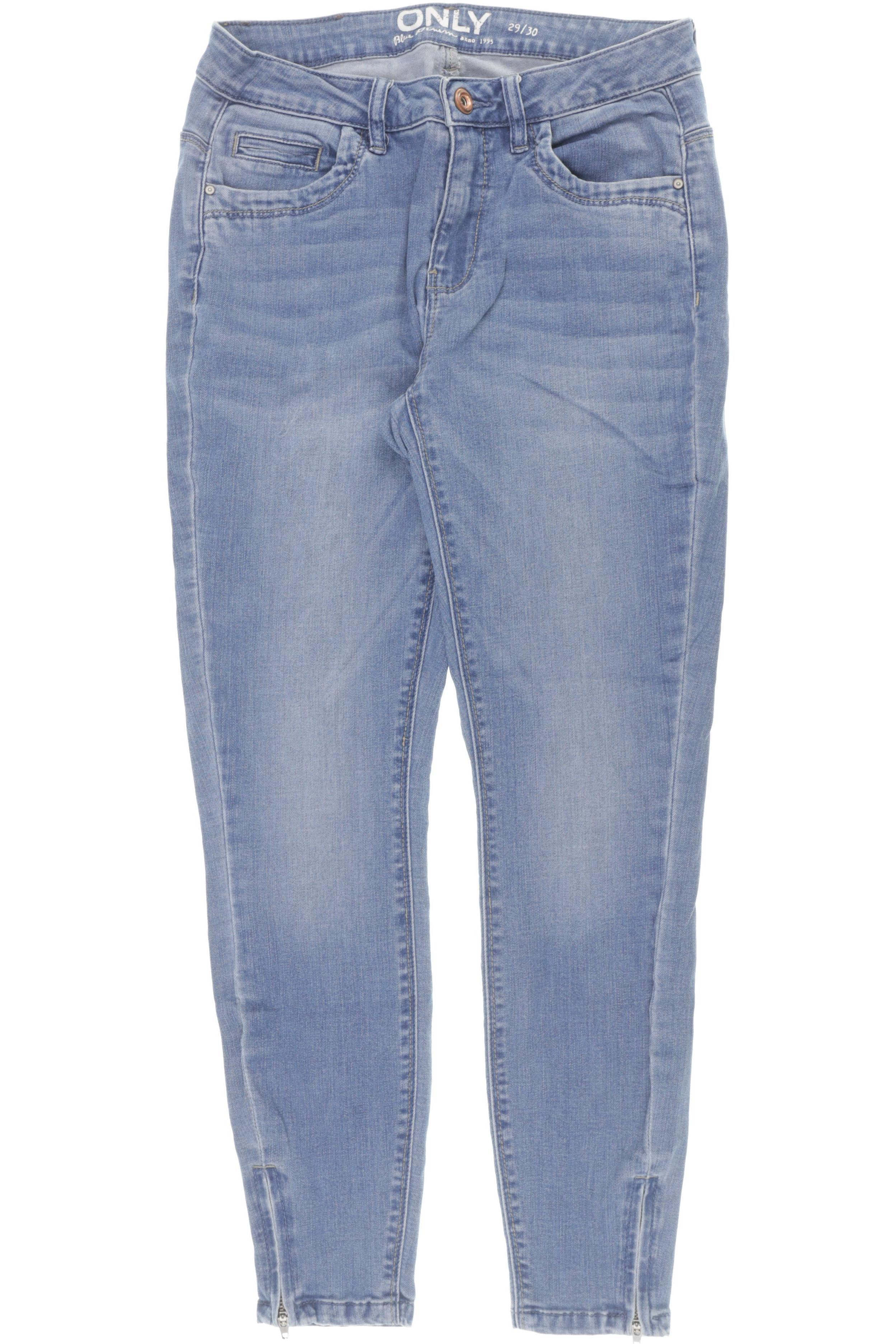 

Only Damen Jeans, blau, Gr. 29